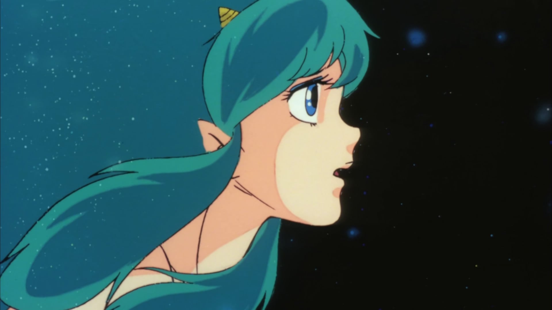 Foto do filme Urusei Yatsura: Only You
