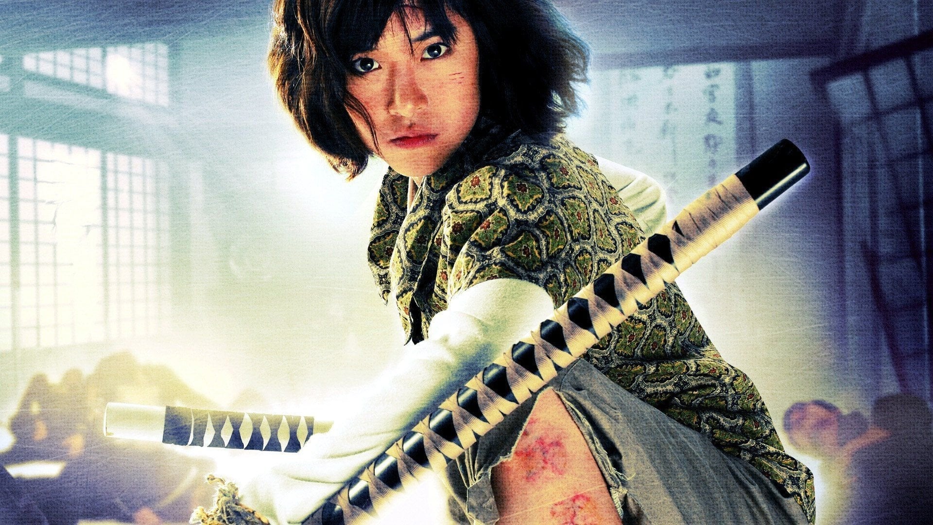 Foto do filme Chocolate