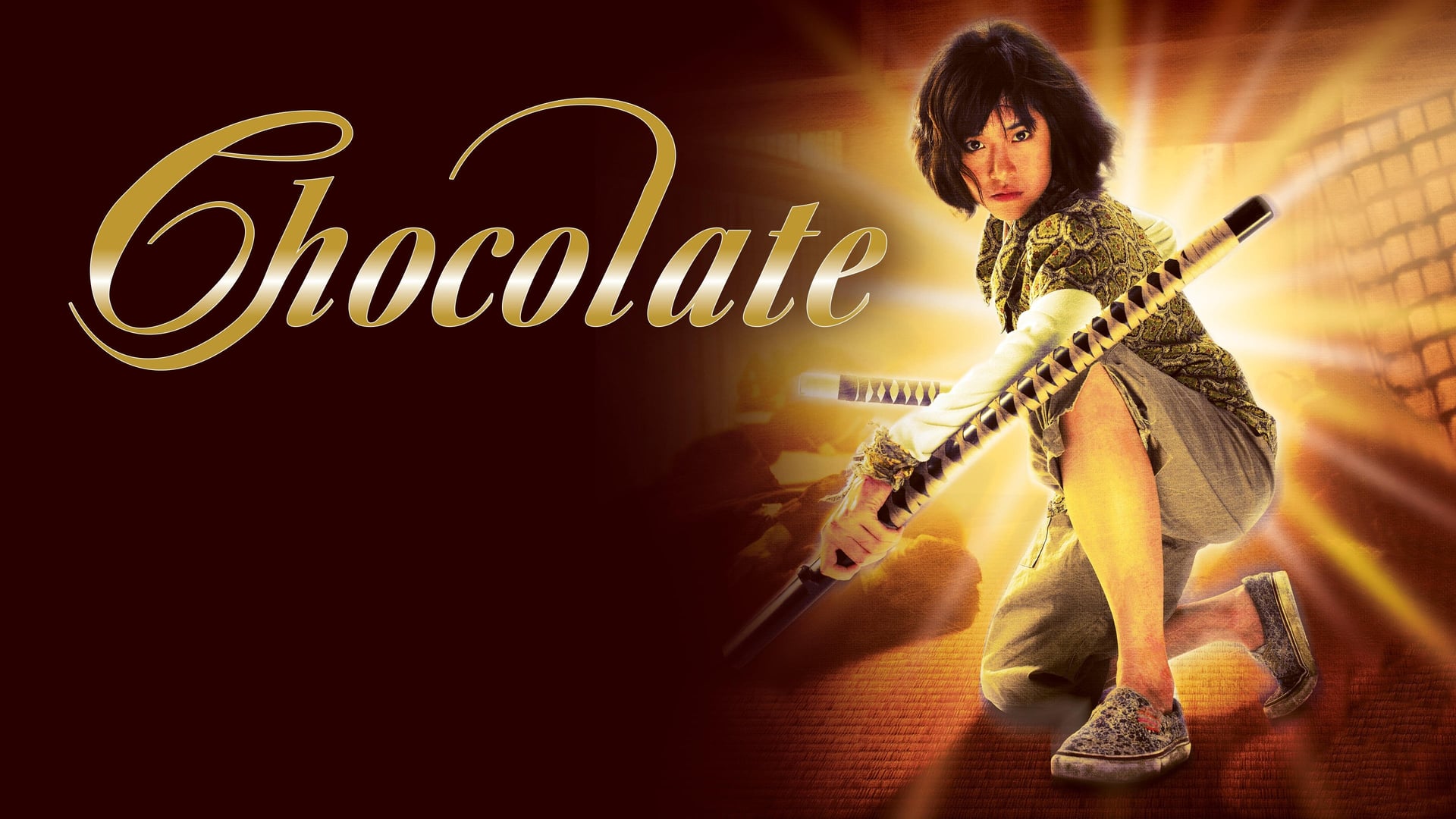 Foto do filme Chocolate