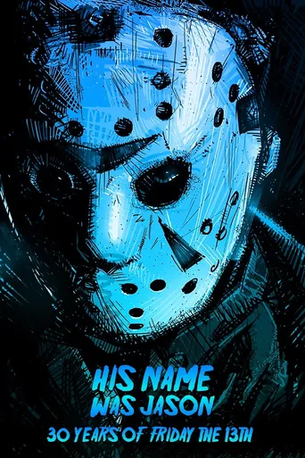 Seu Nome É Jason