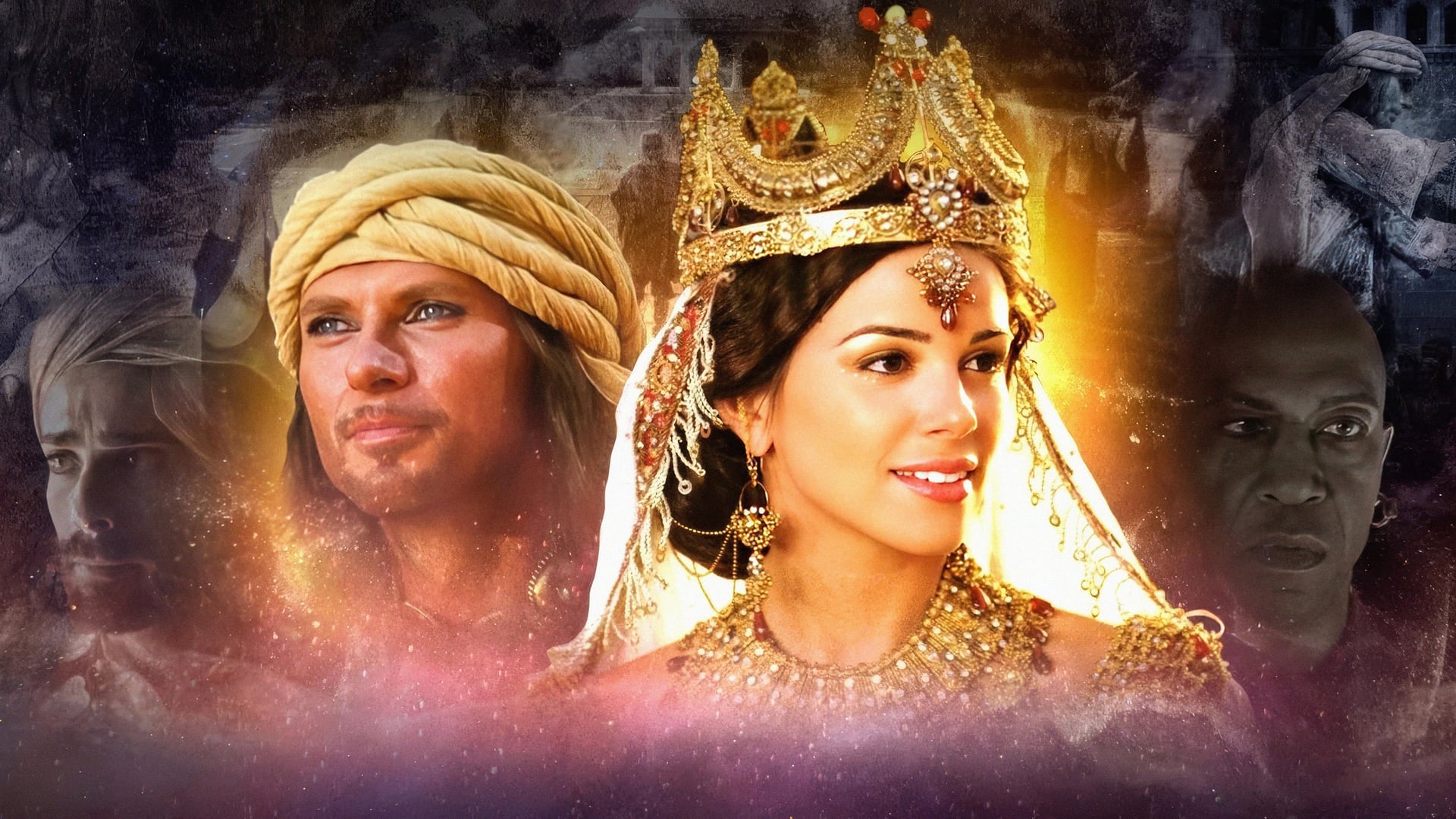 Foto do filme Conquista de Reis