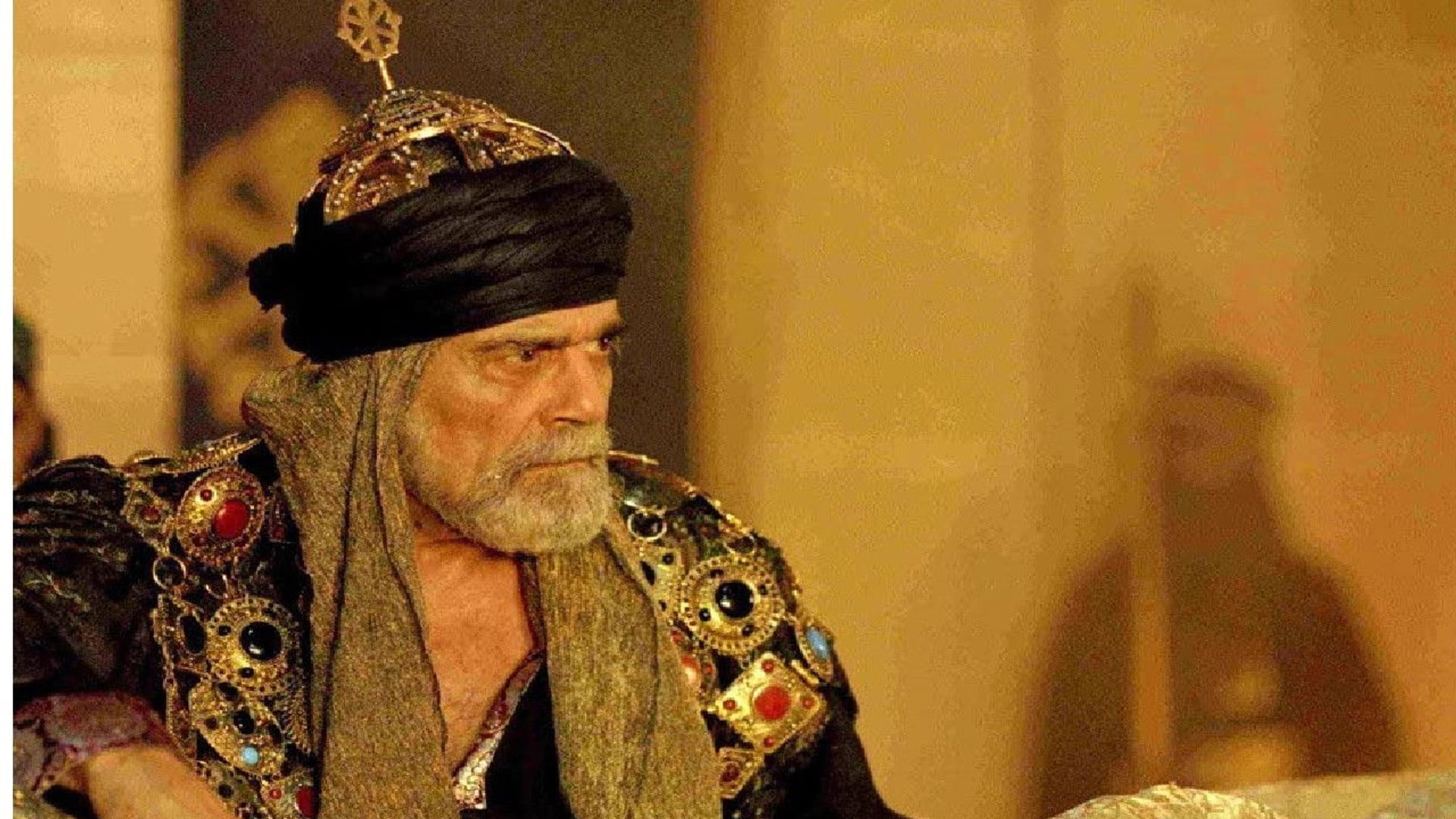 Foto do filme Conquista de Reis
