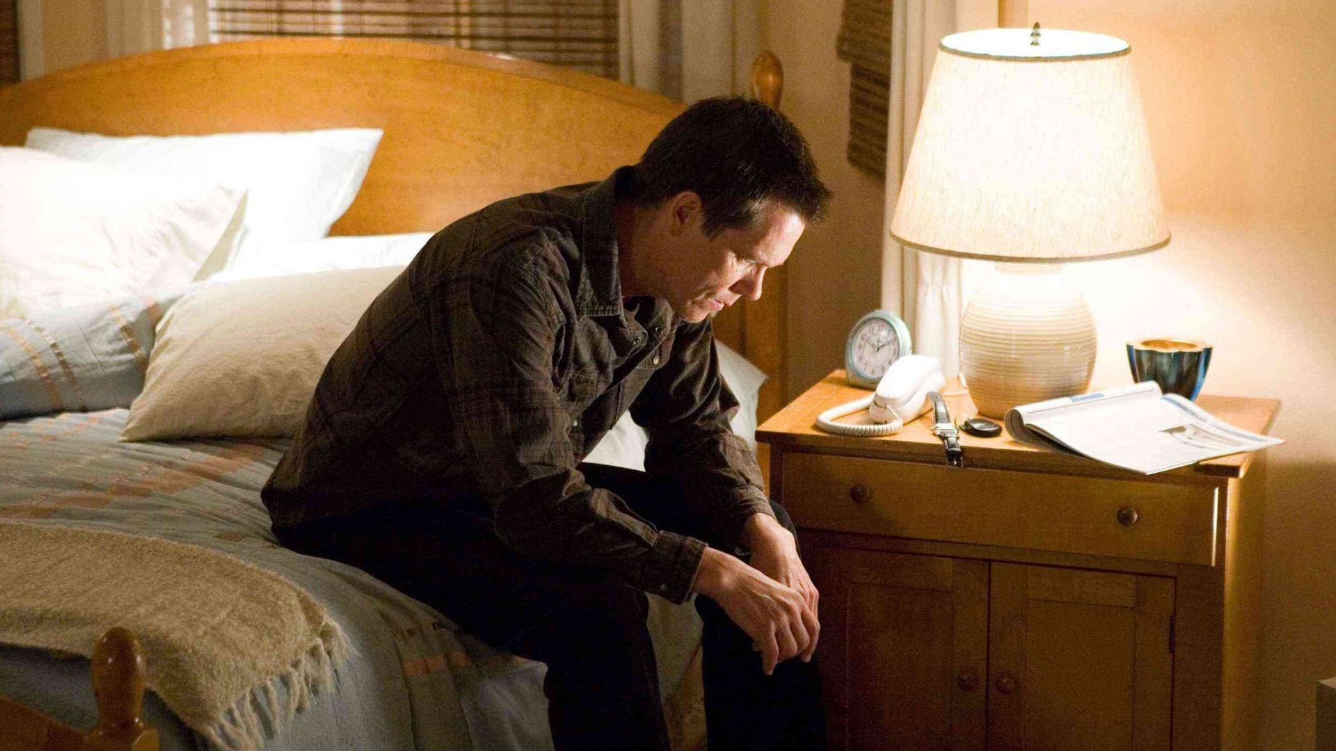 Foto do filme Trilhos do Destino