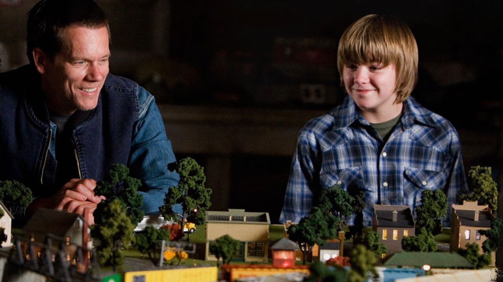 Foto do filme Trilhos do Destino