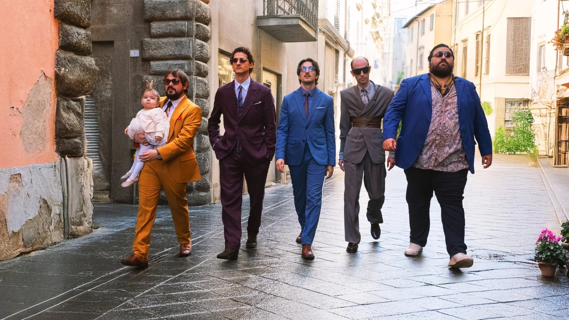 Foto do filme Maldito Futebol Fantasy