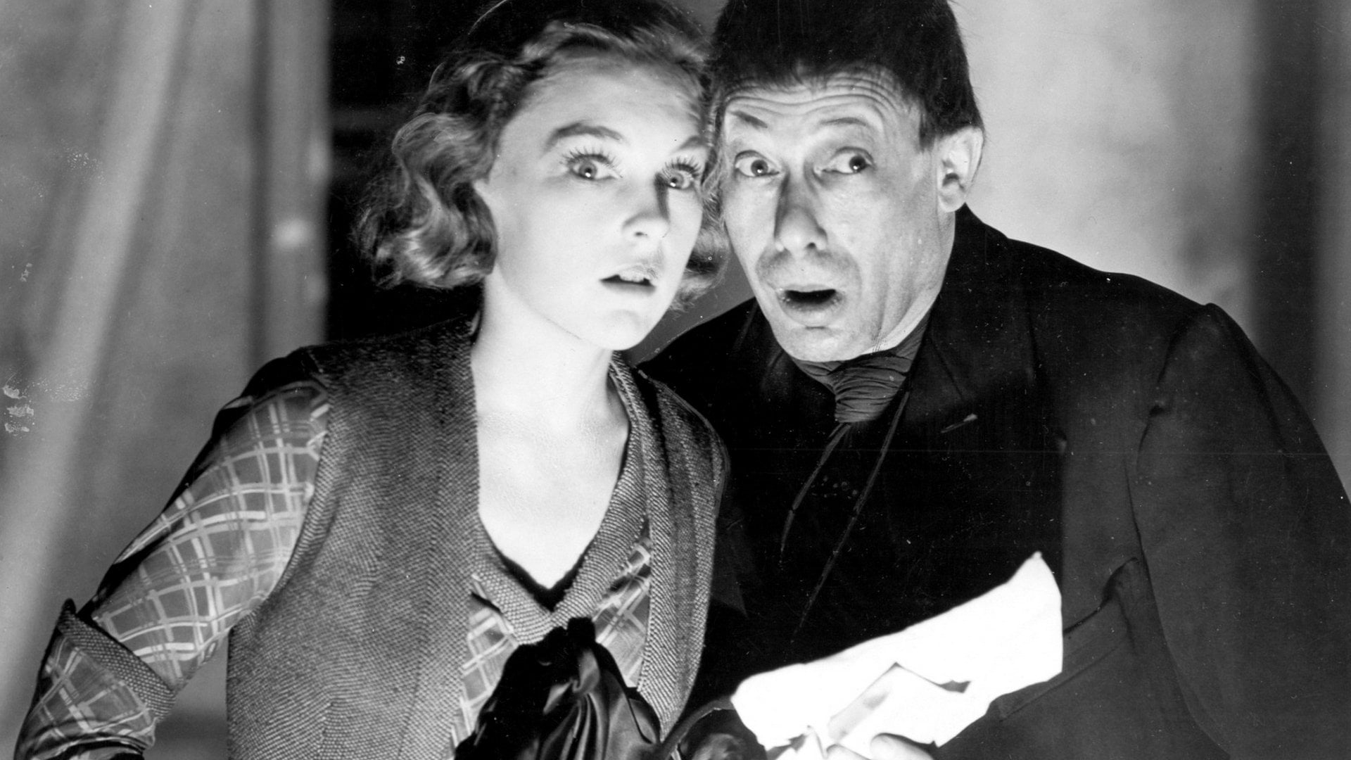 Foto do filme O Mistério Do Número 17