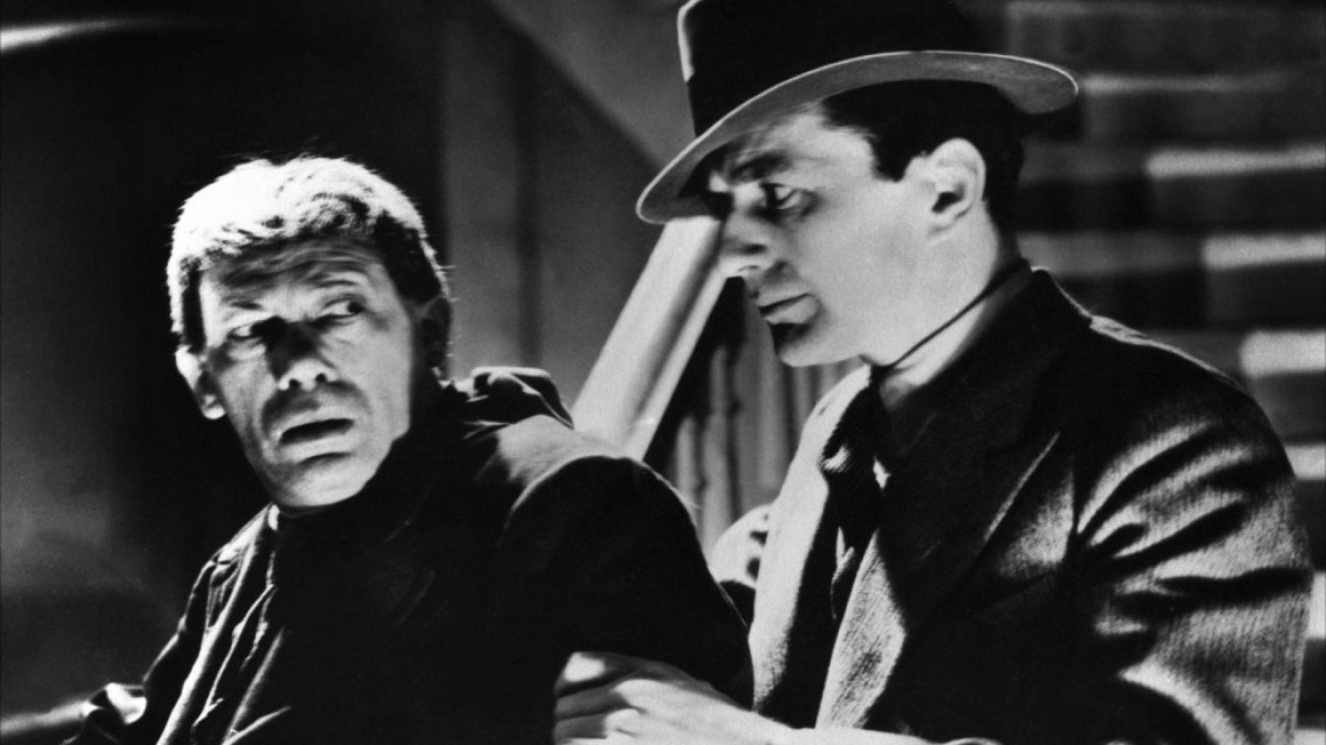 Foto do filme O Mistério Do Número 17