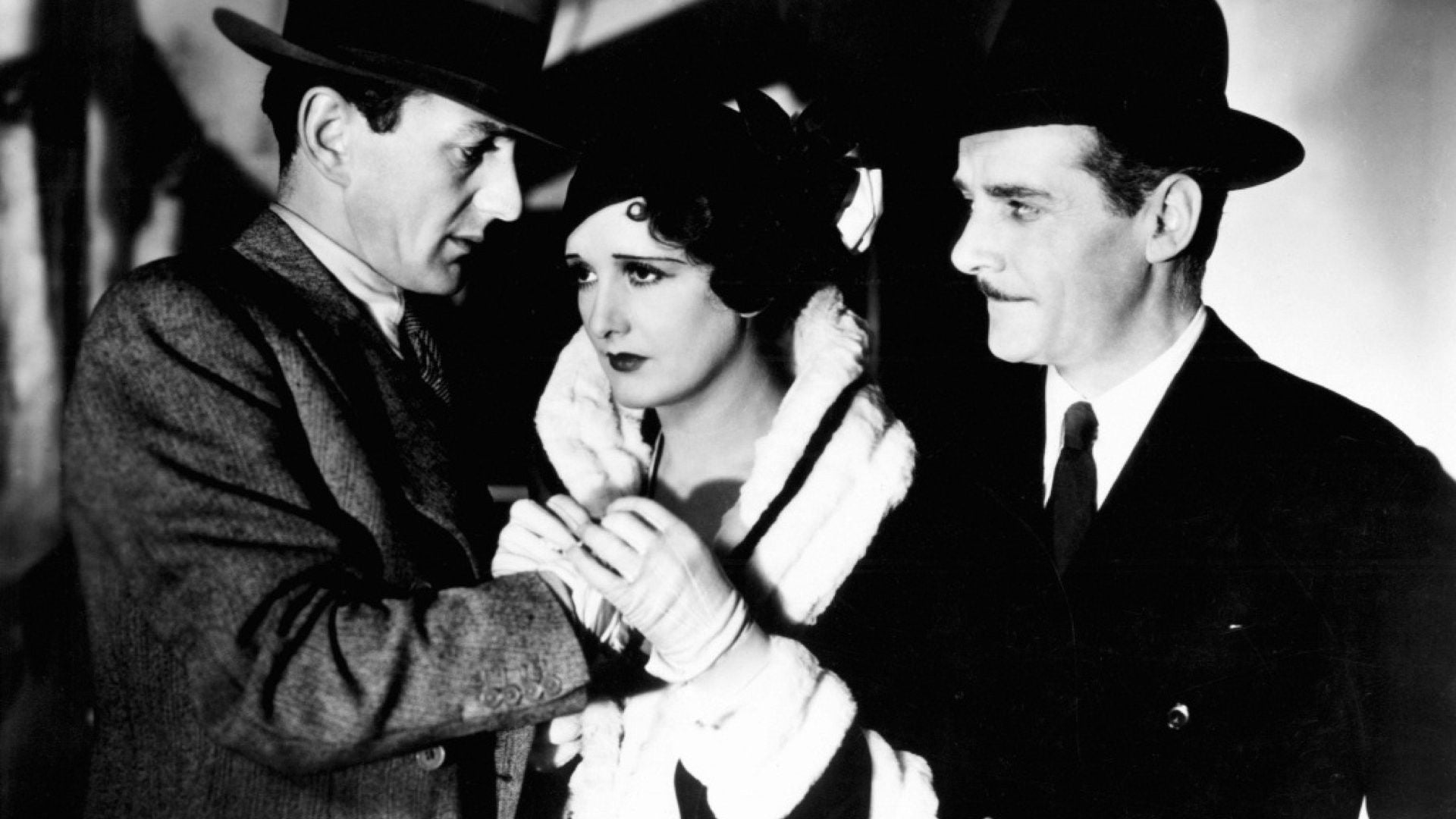 Foto do filme O Mistério Do Número 17