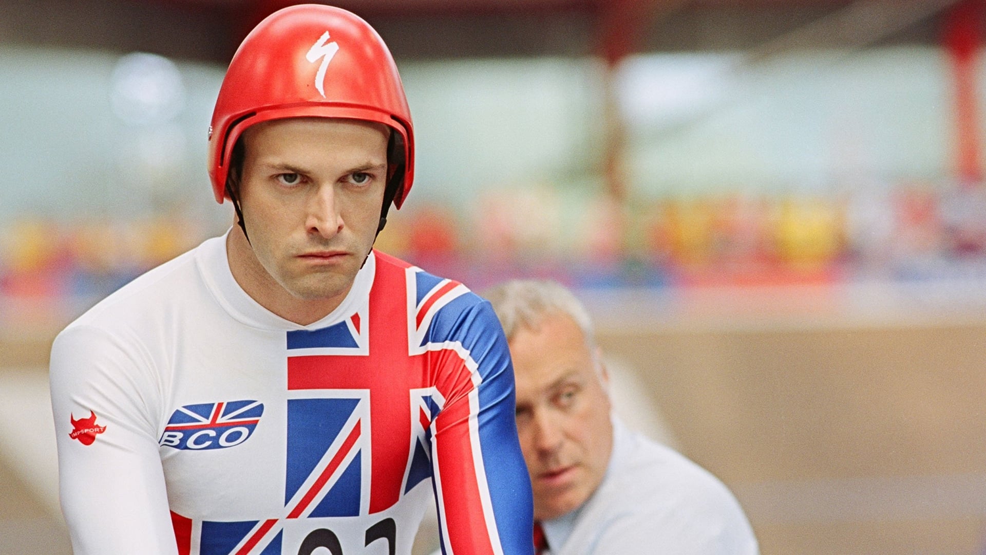 Foto do filme O Escocês Voador