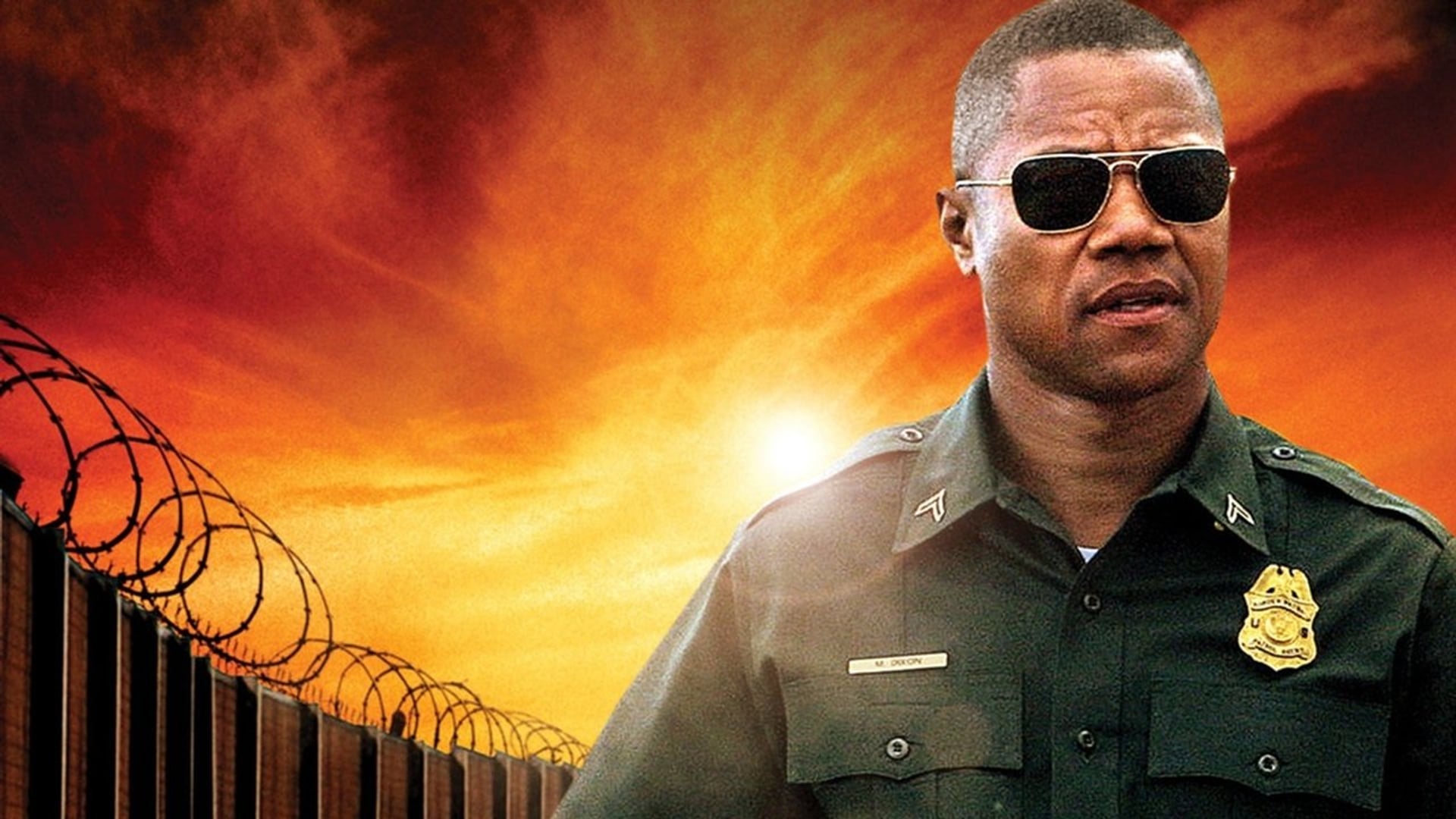Foto do filme Muito Além dos Limites
