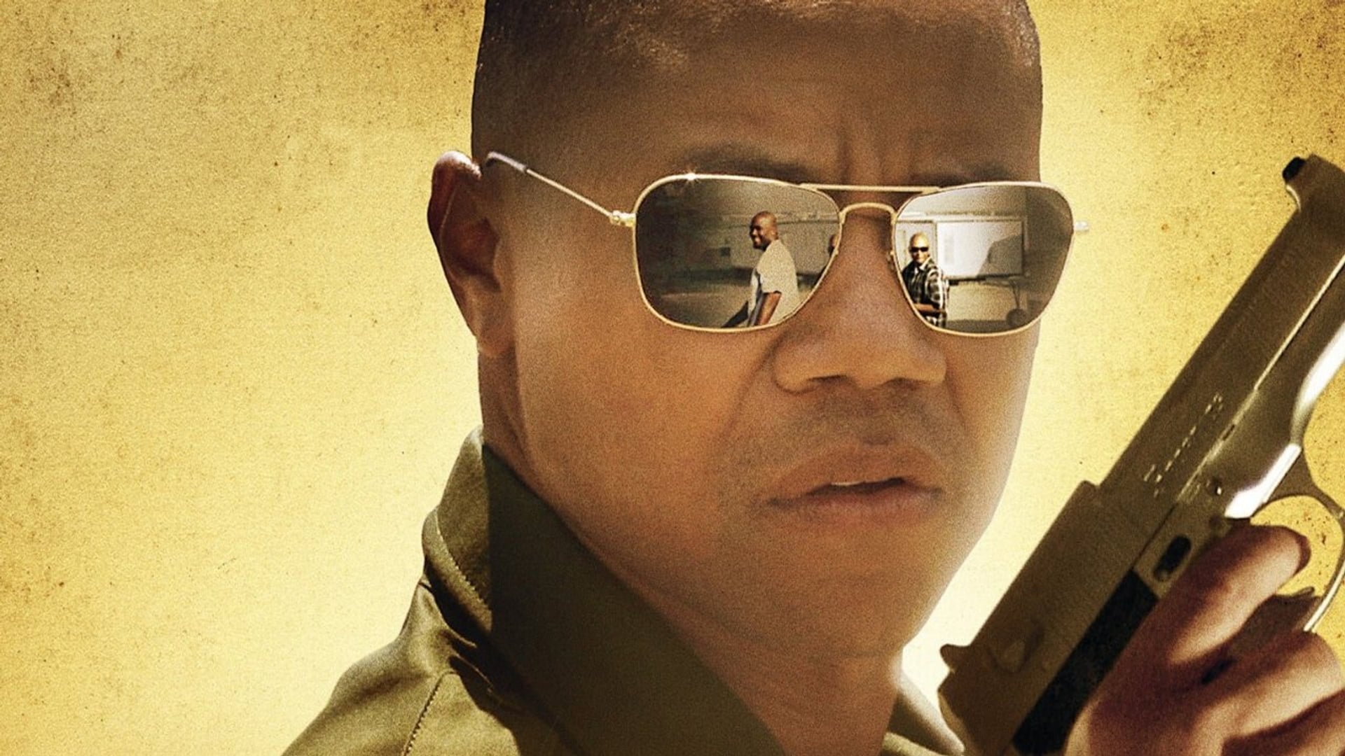 Foto do filme Muito Além dos Limites