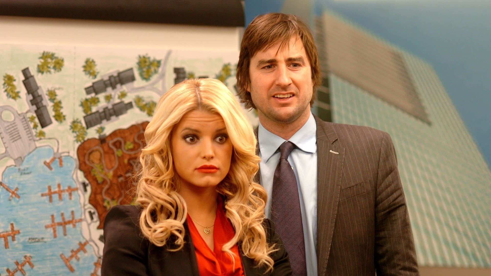 Foto do filme Ninguém Segura Essa Garota