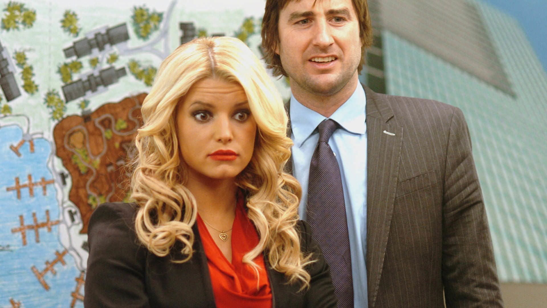 Foto do filme Ninguém Segura Essa Garota