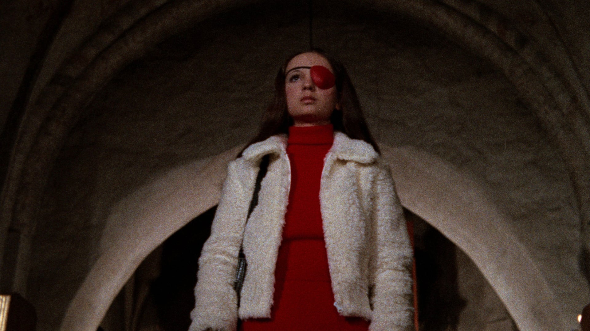 Foto do filme Thriller: Um Filme Cruel