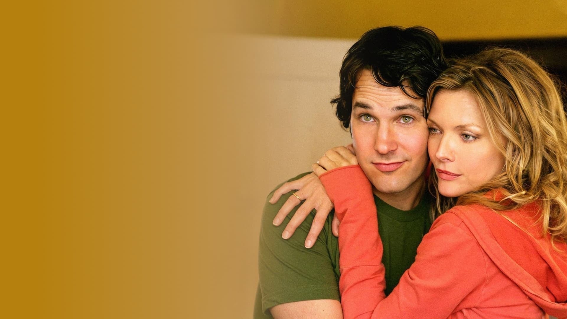 Foto do filme Nunca é Tarde Para Amar