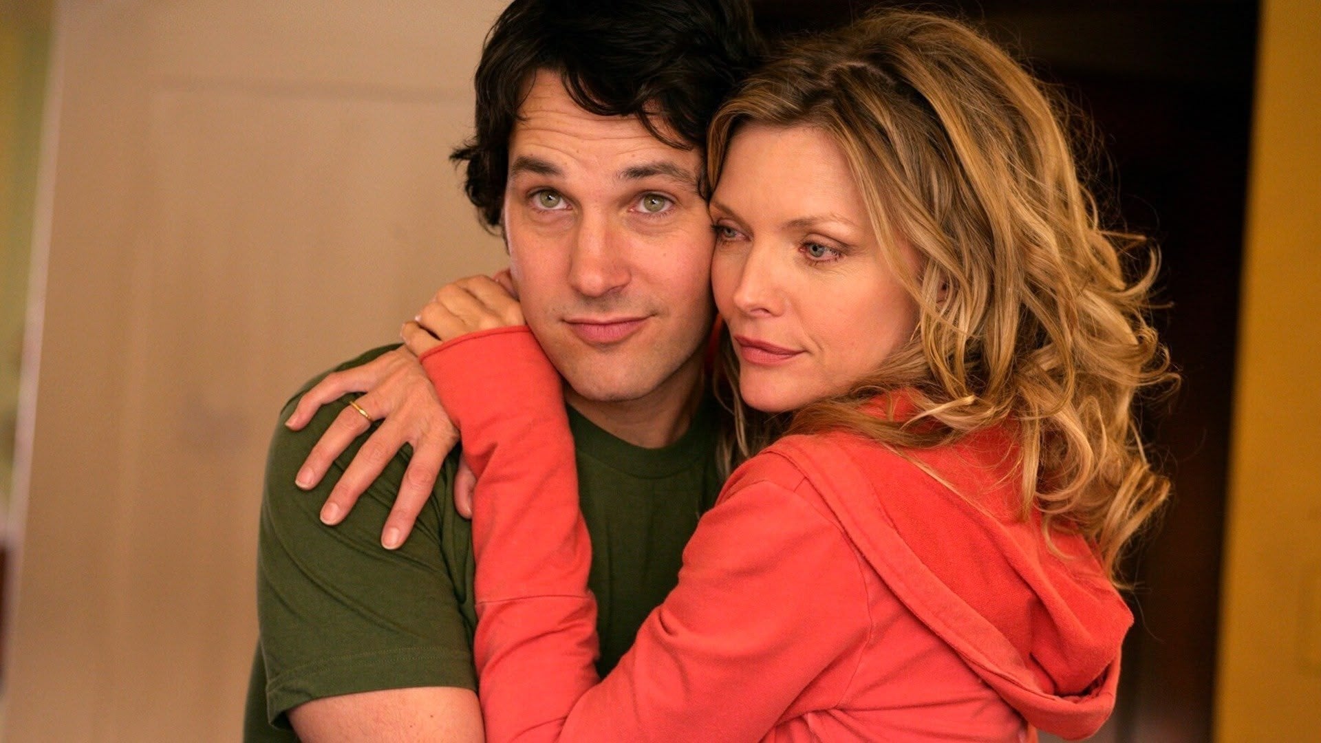 Foto do filme Nunca é Tarde Para Amar