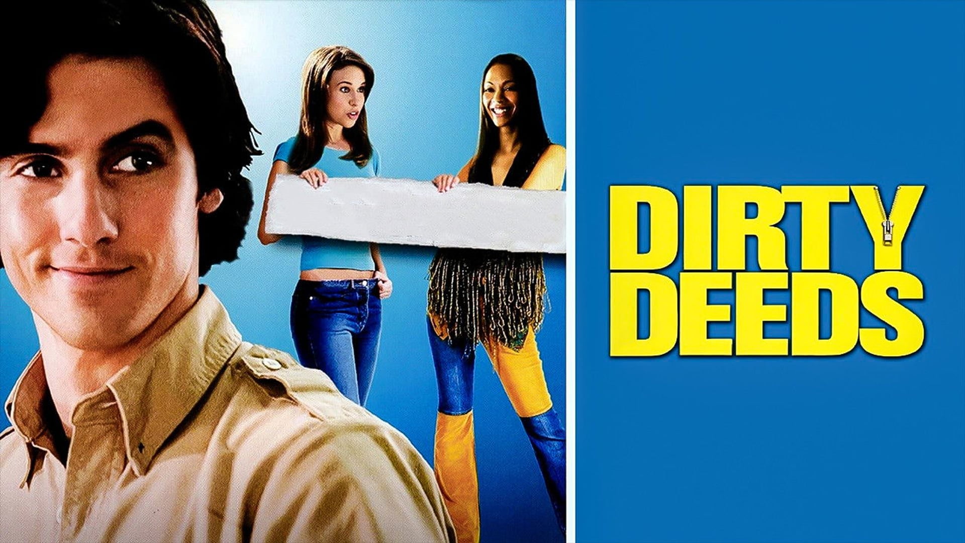 Foto do filme Dirty Deeds