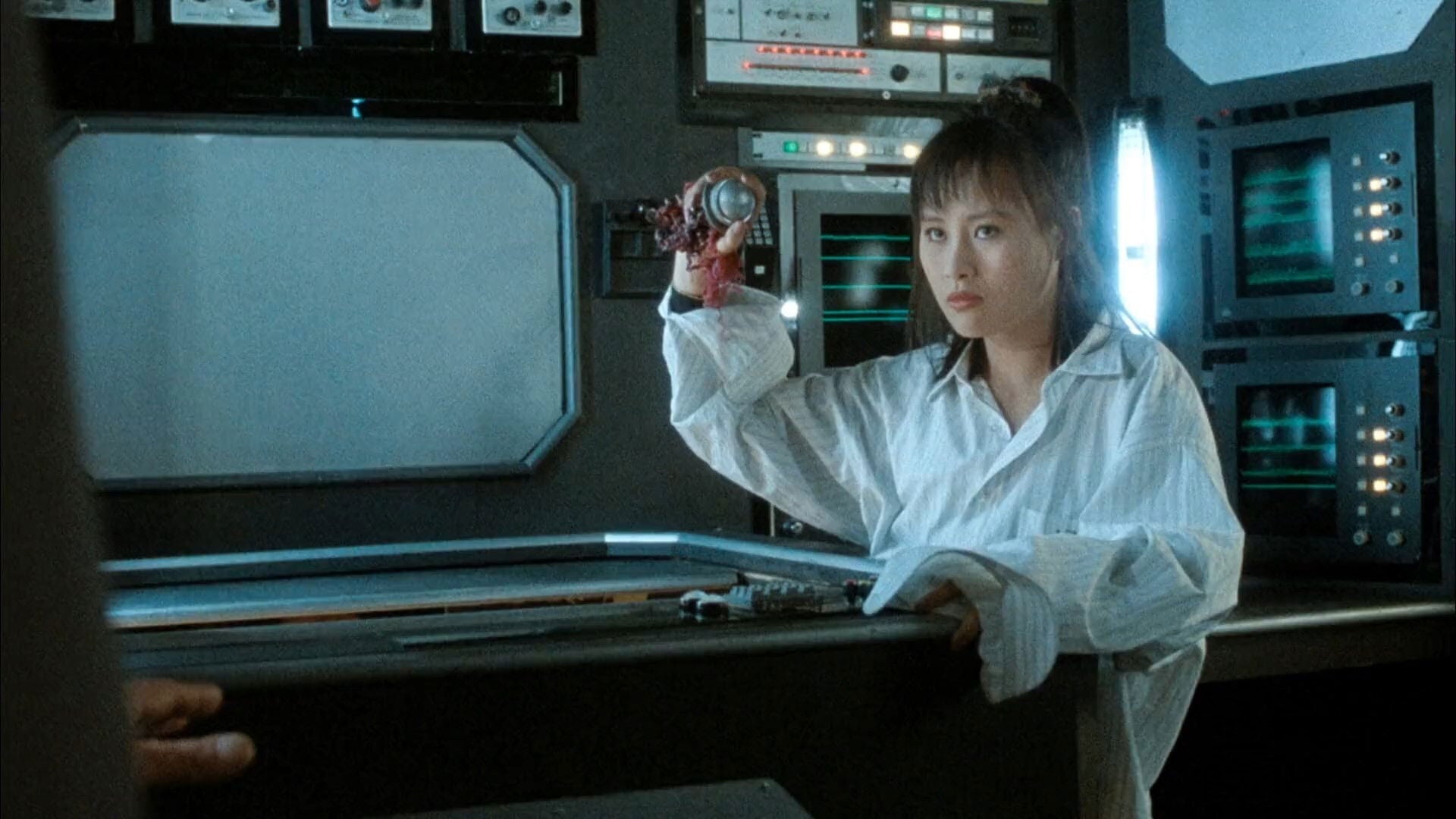 Foto do filme Mutronics: O Futuro da Raça Humana