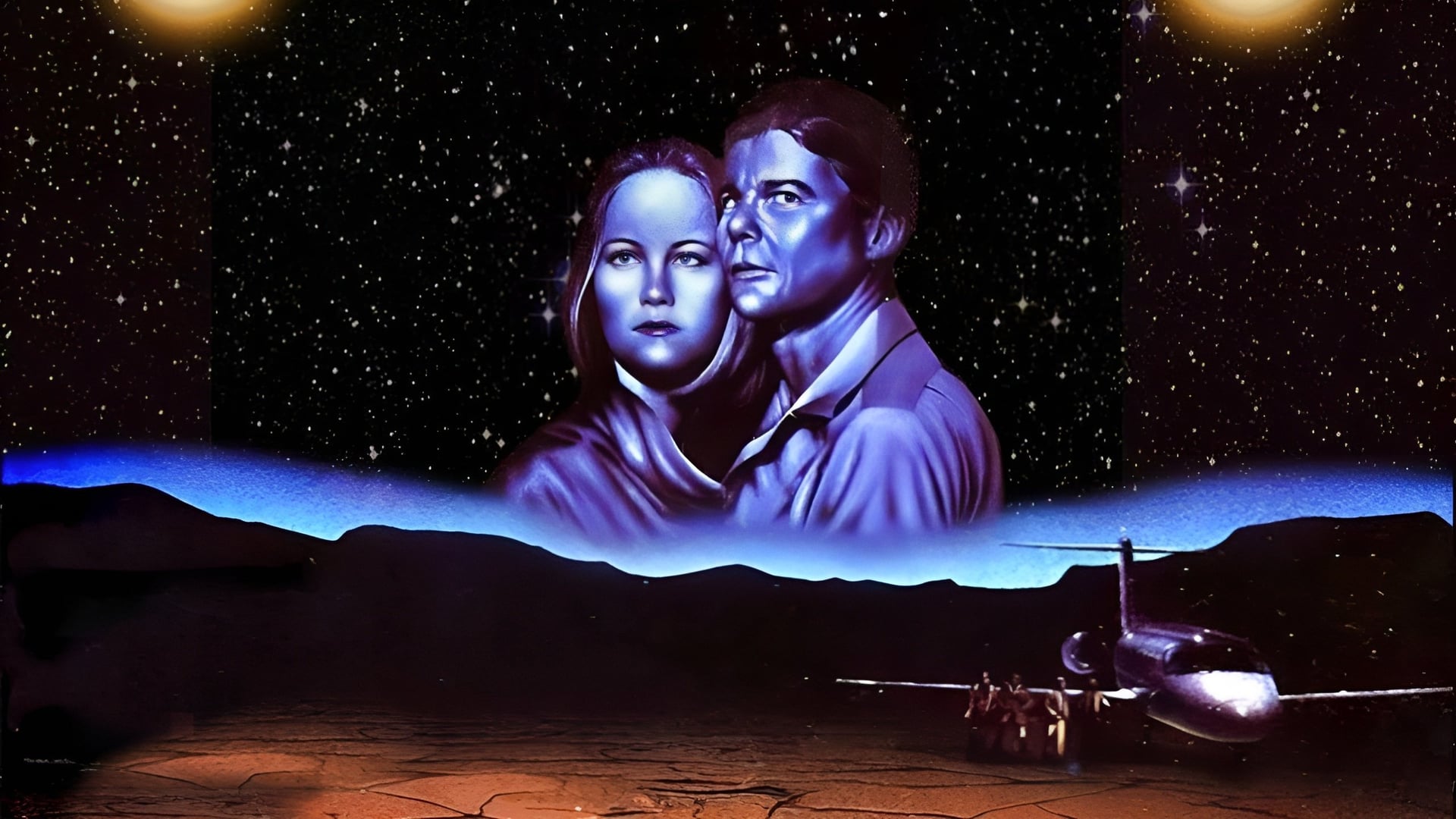 Foto do filme O Retorno