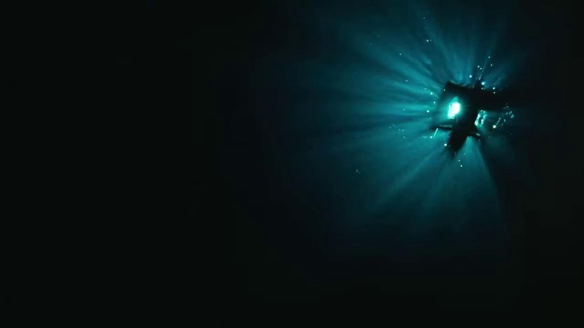 Foto do filme Deep Water