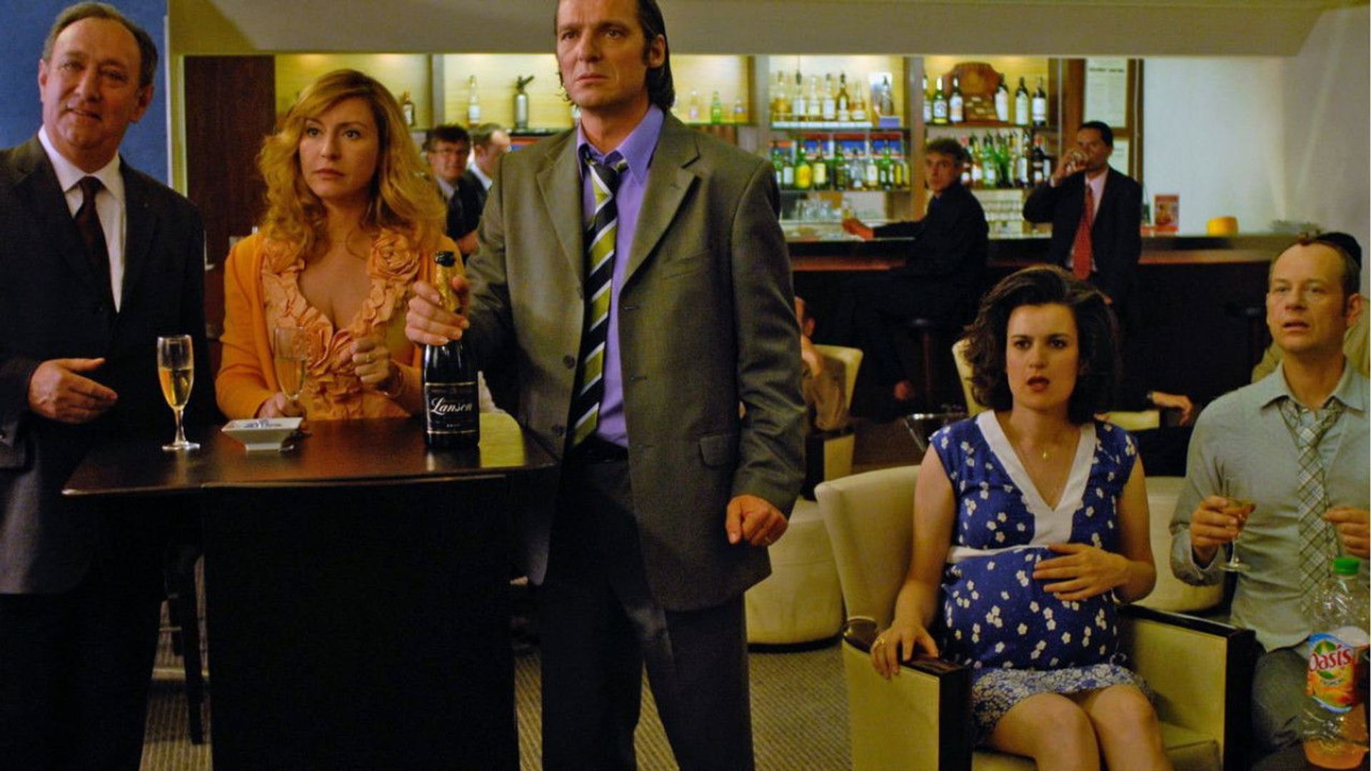 Foto do filme Le Séminaire Caméra Café