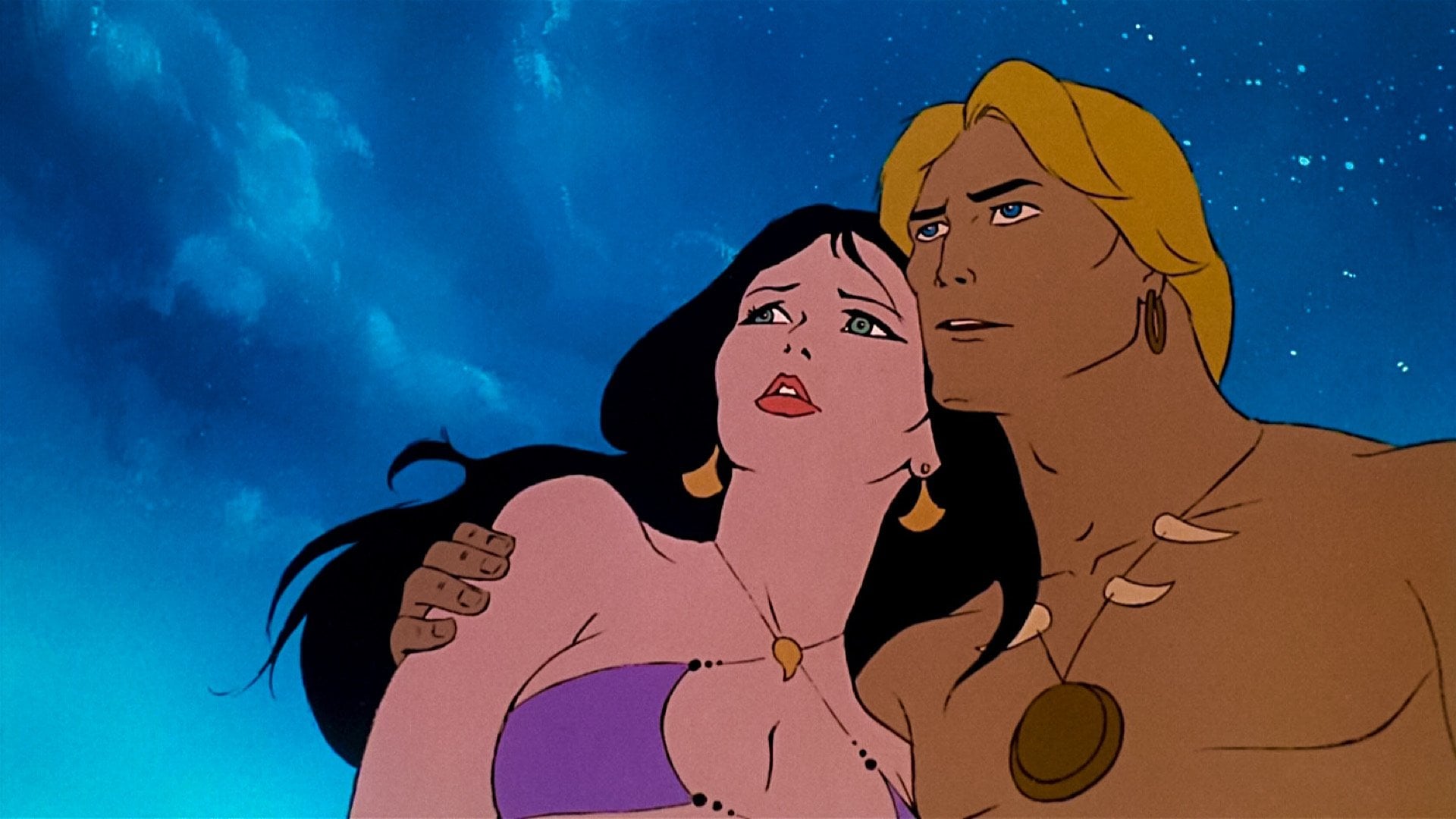 Foto do filme Fogo e Gelo