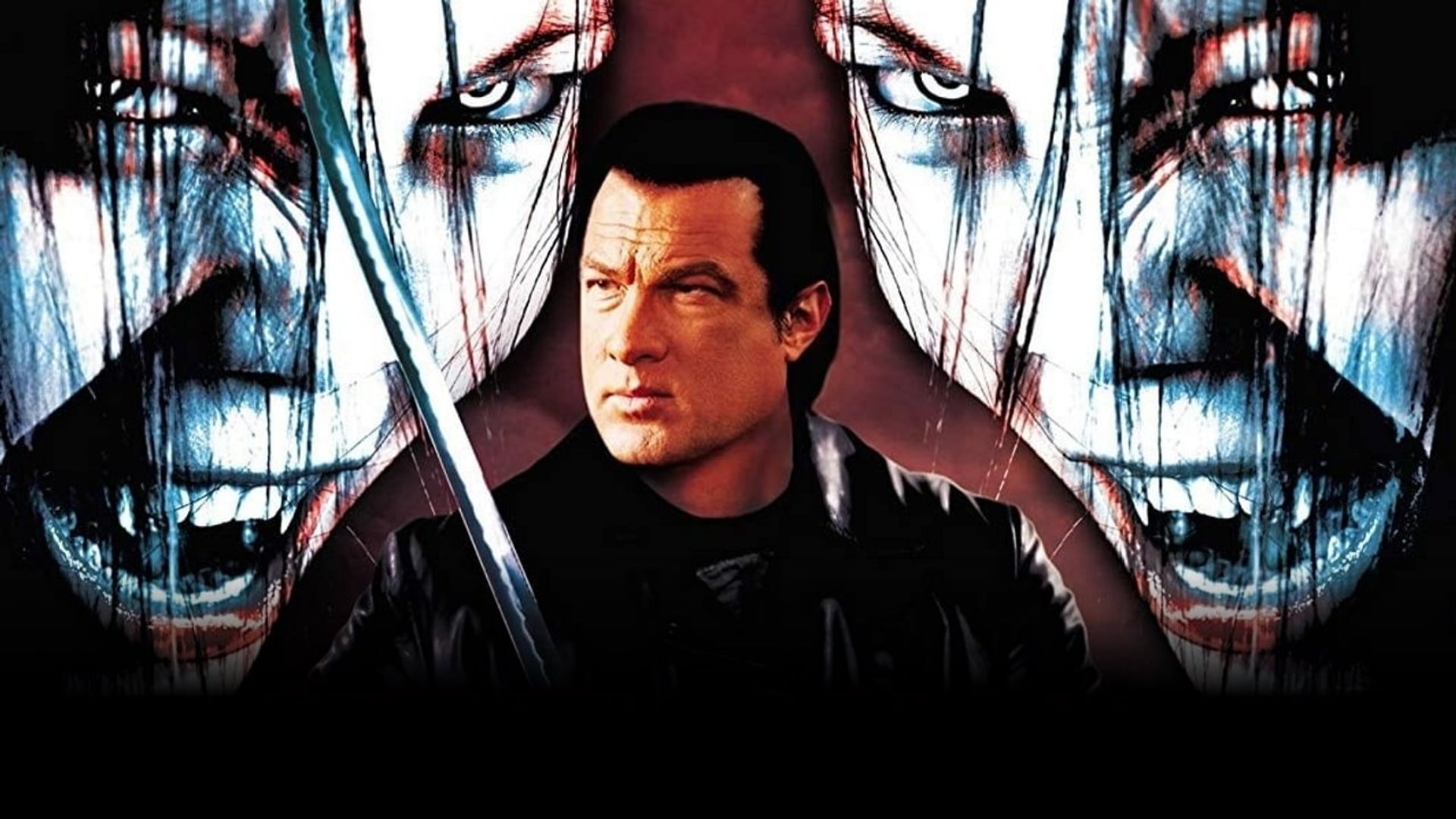 Foto do filme Escuridão Mortal