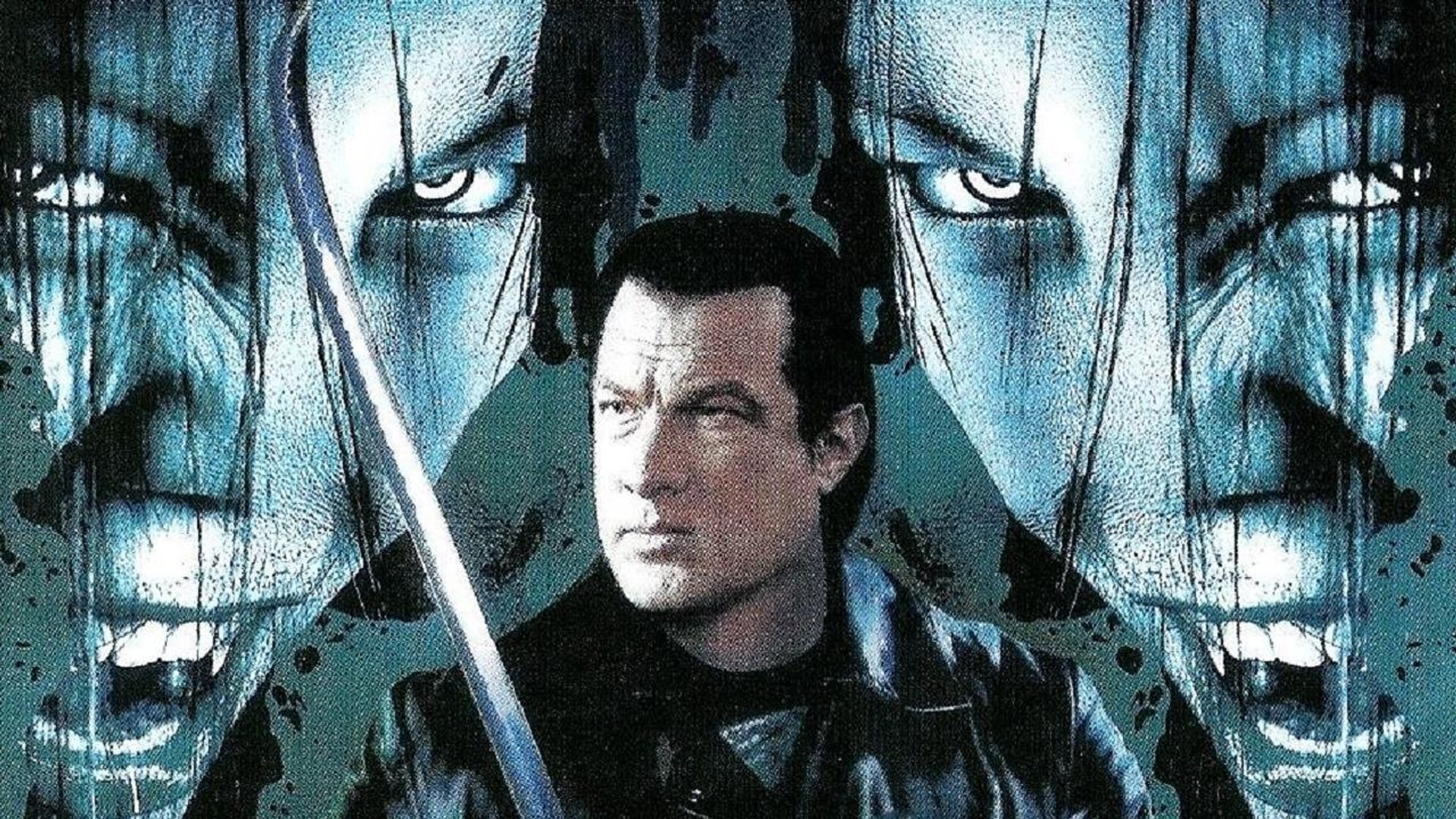 Foto do filme Escuridão Mortal