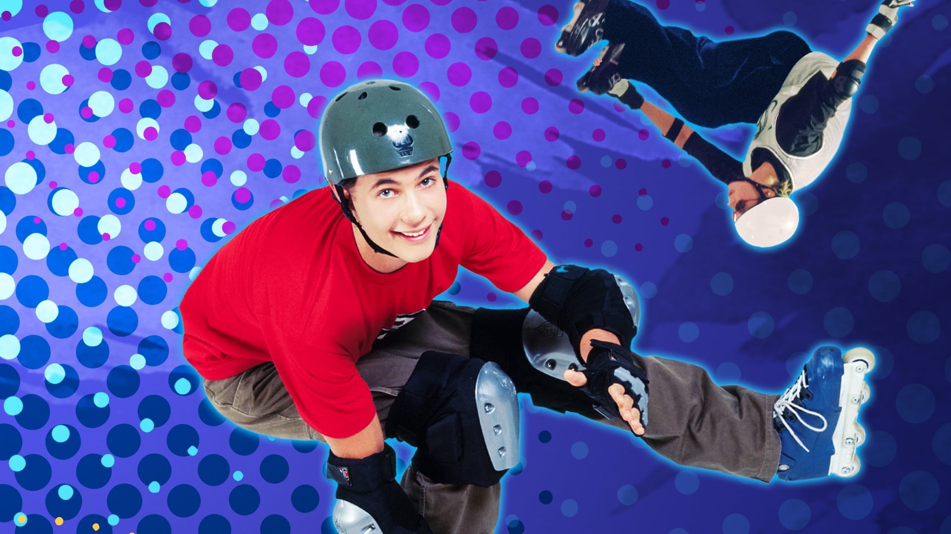 Foto do filme Brink! Patinadores de Alma