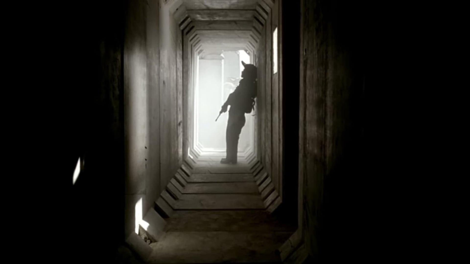 Foto do filme Beaufort