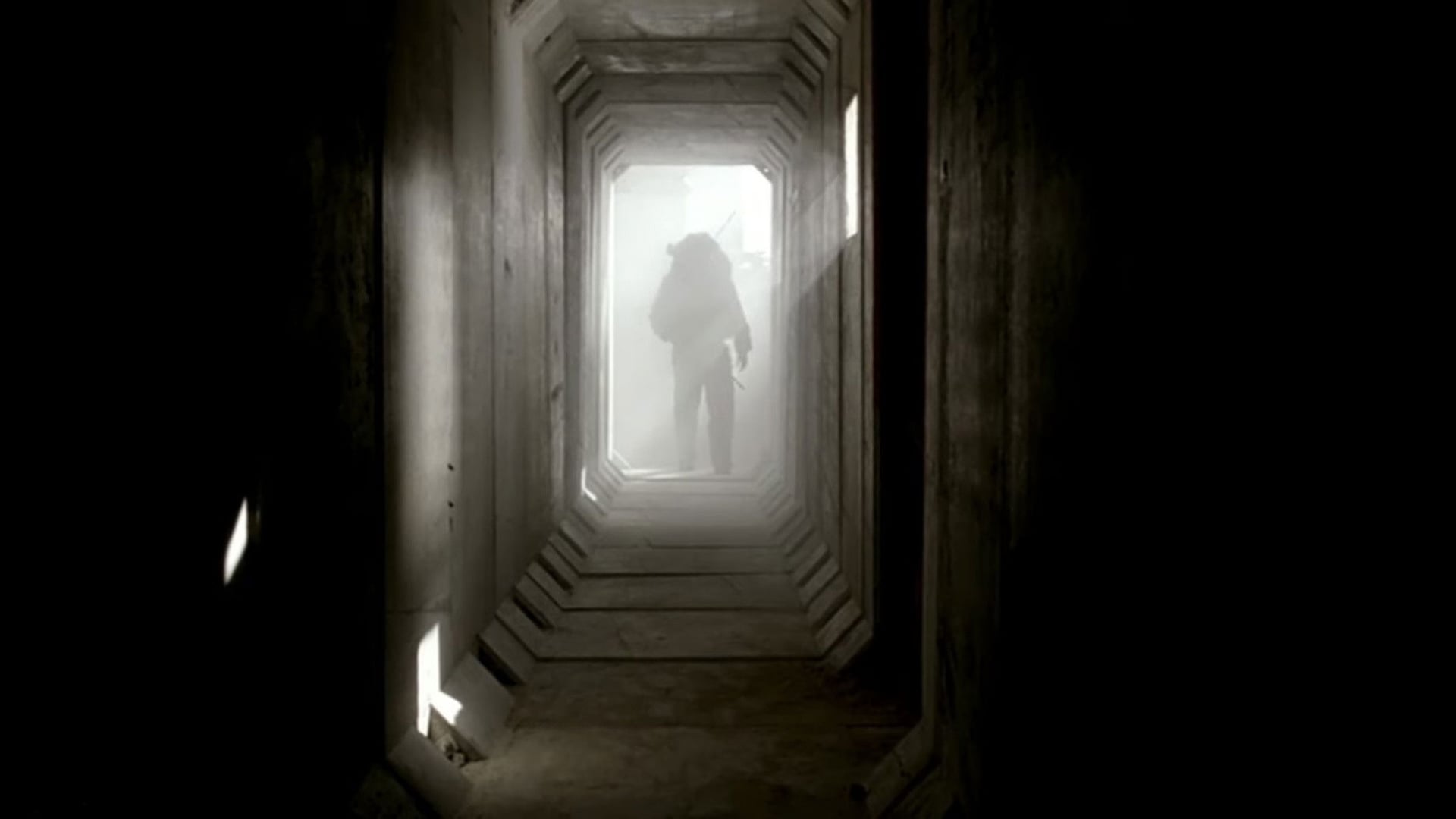 Foto do filme Beaufort