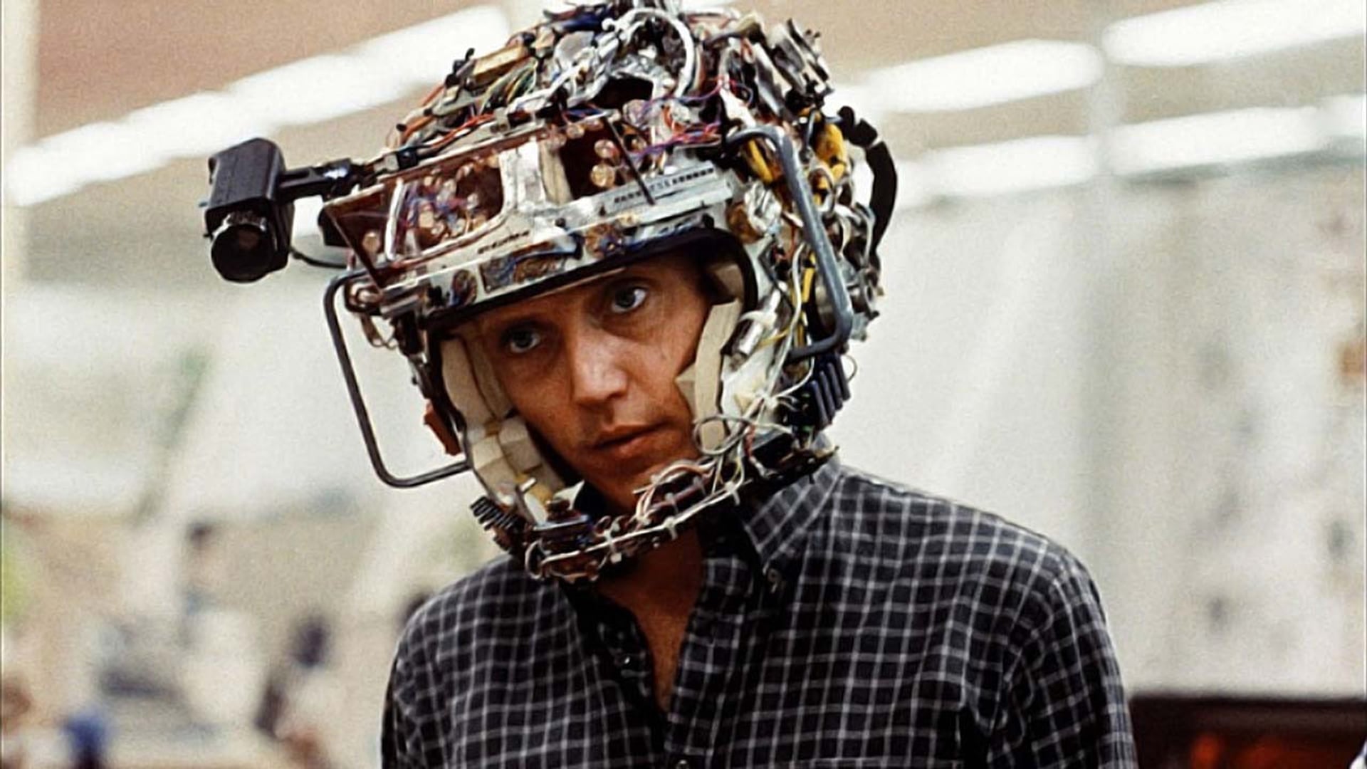 Foto do filme Projeto Brainstorm