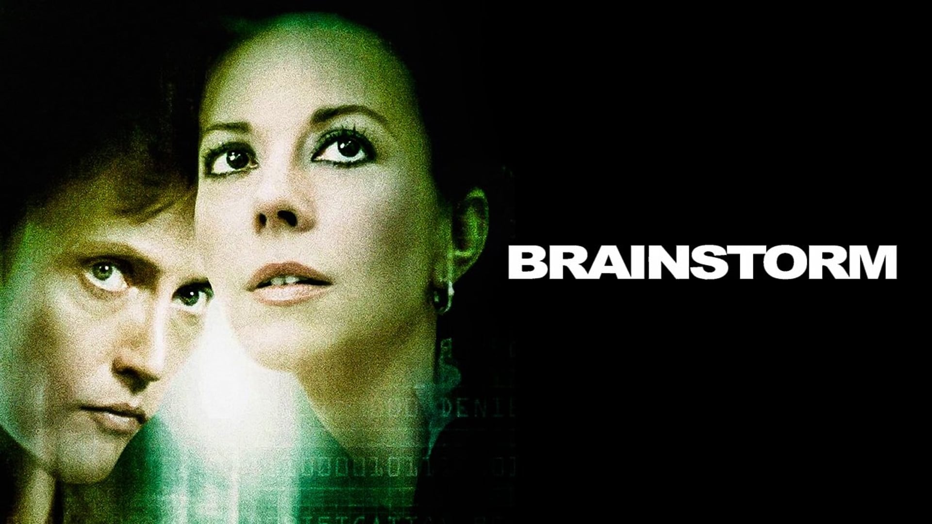 Foto do filme Projeto Brainstorm