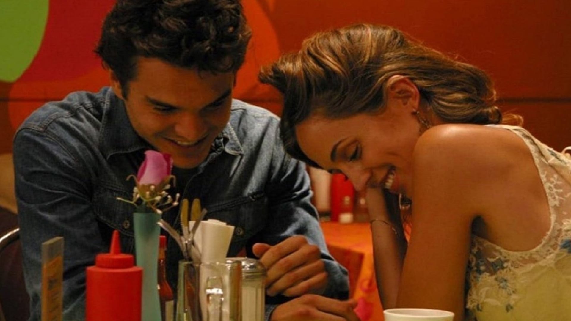 Foto do filme Sexo e Mentiras