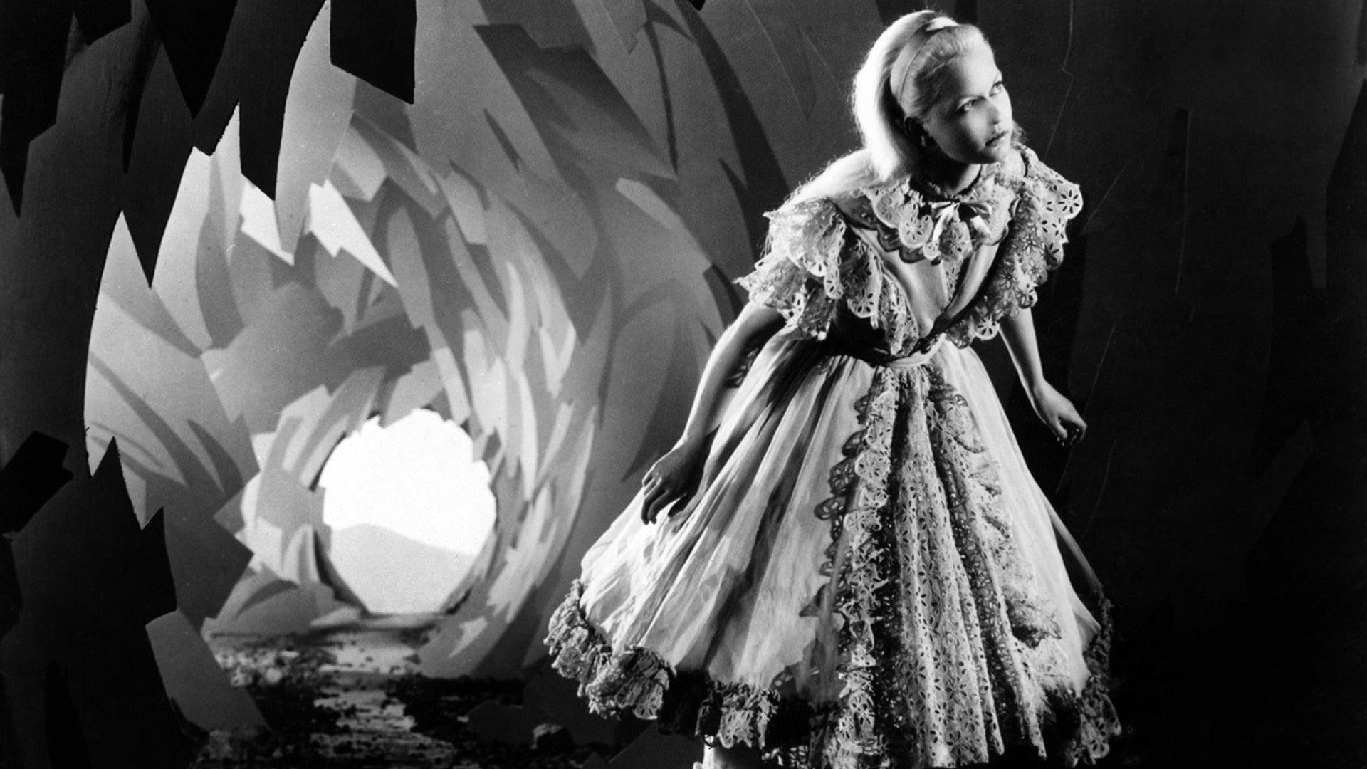 Foto do filme Alice au pays des Merveilles