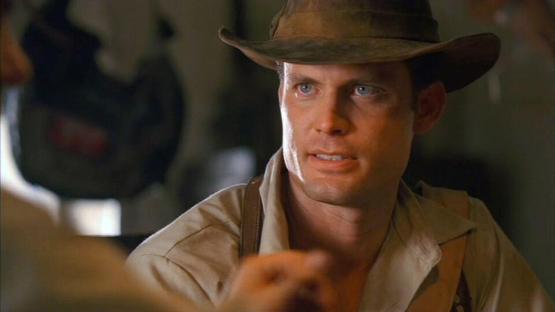 Foto do filme A Lenda da Lápide de Esmeralda