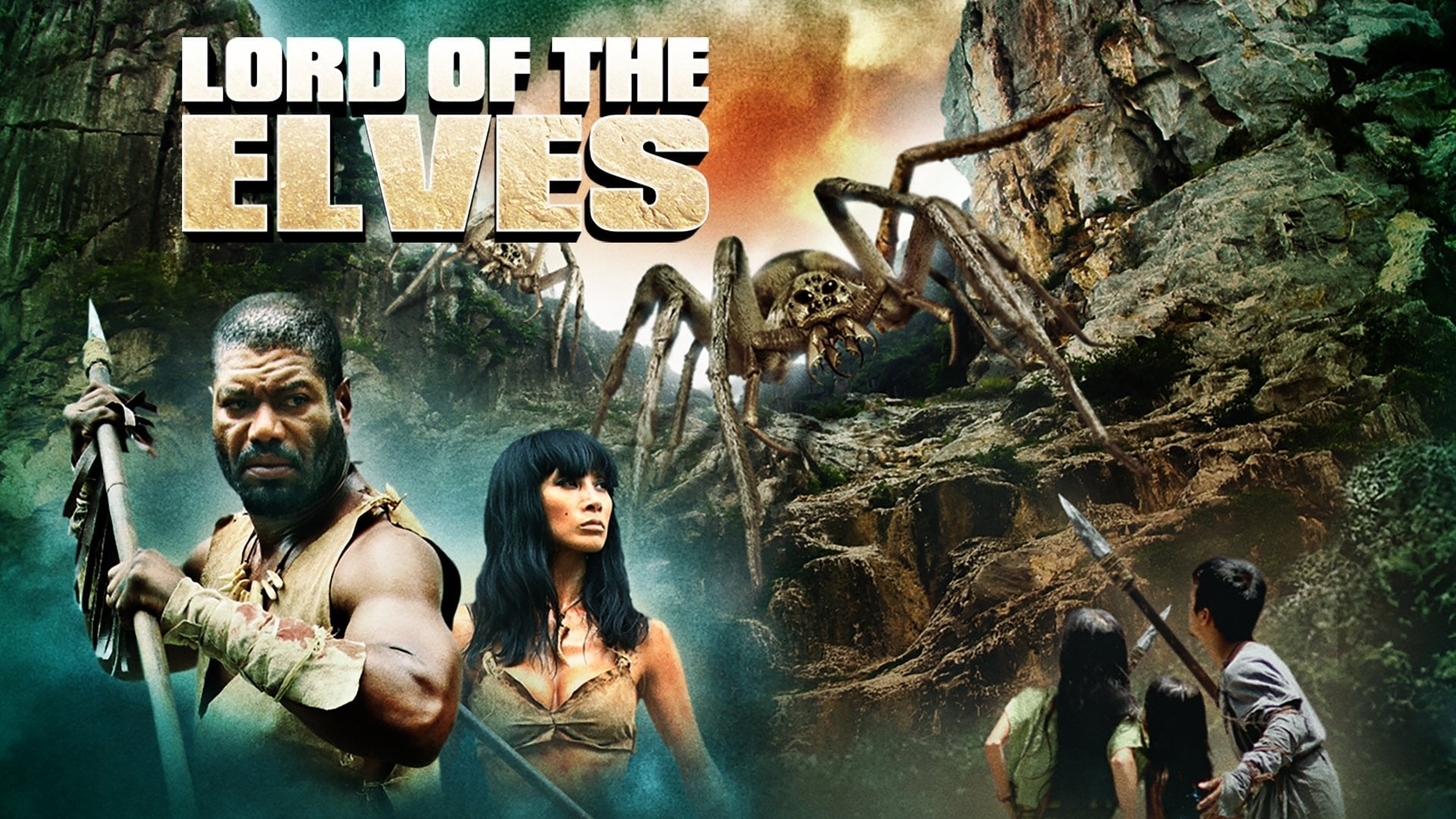 Foto do filme Clash of the Empires