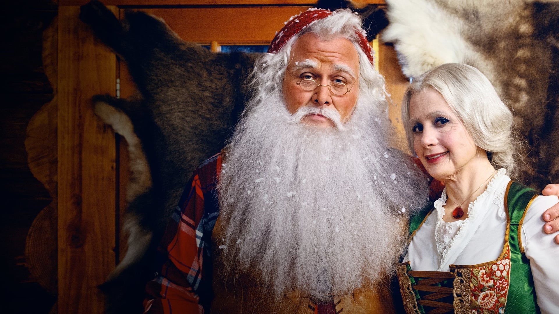 Foto do filme Procurando a Mamãe Noel
