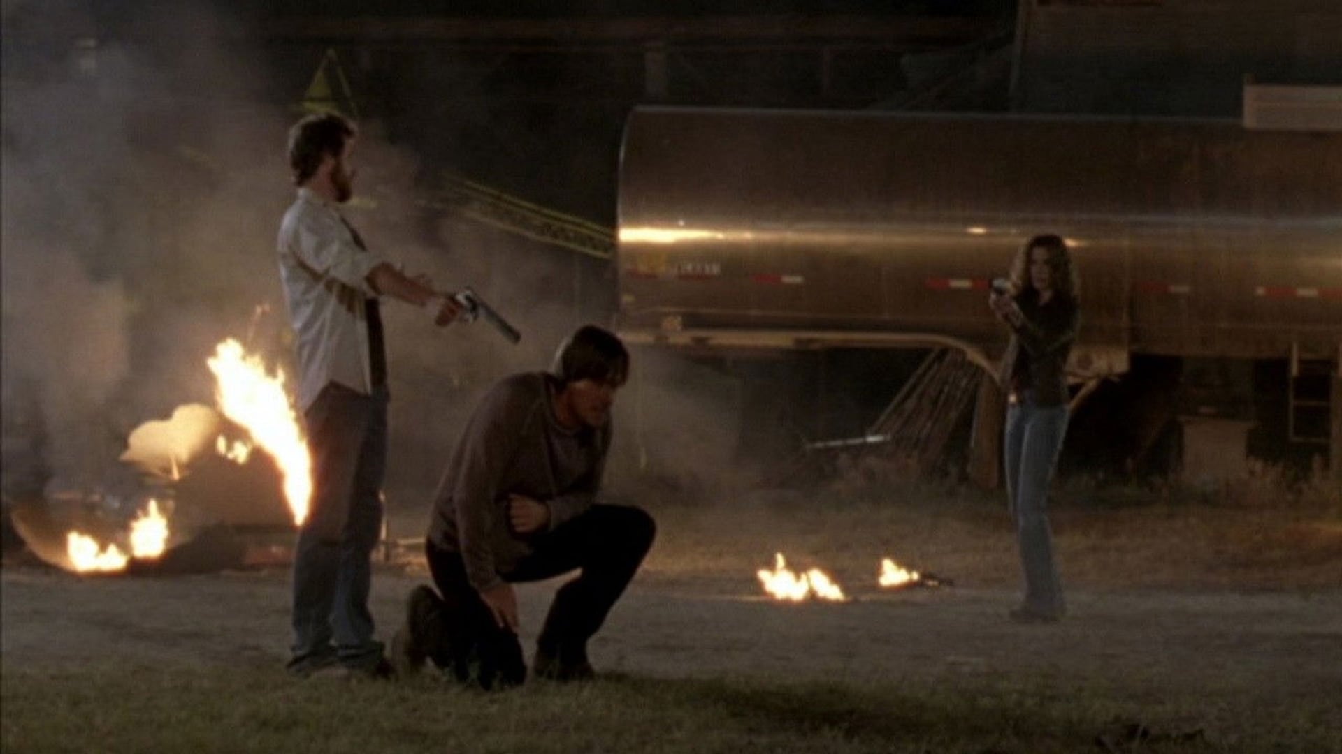 Foto do filme Com as Próprias Mãos 2: O Troco