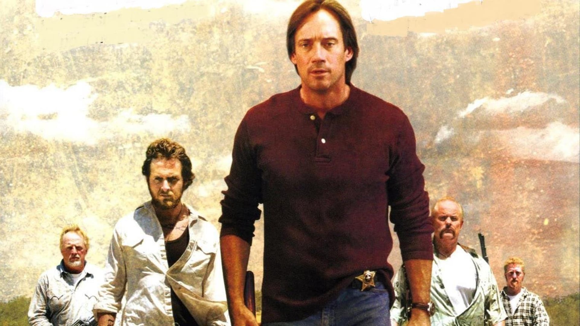 Foto do filme Com as Próprias Mãos 2: O Troco