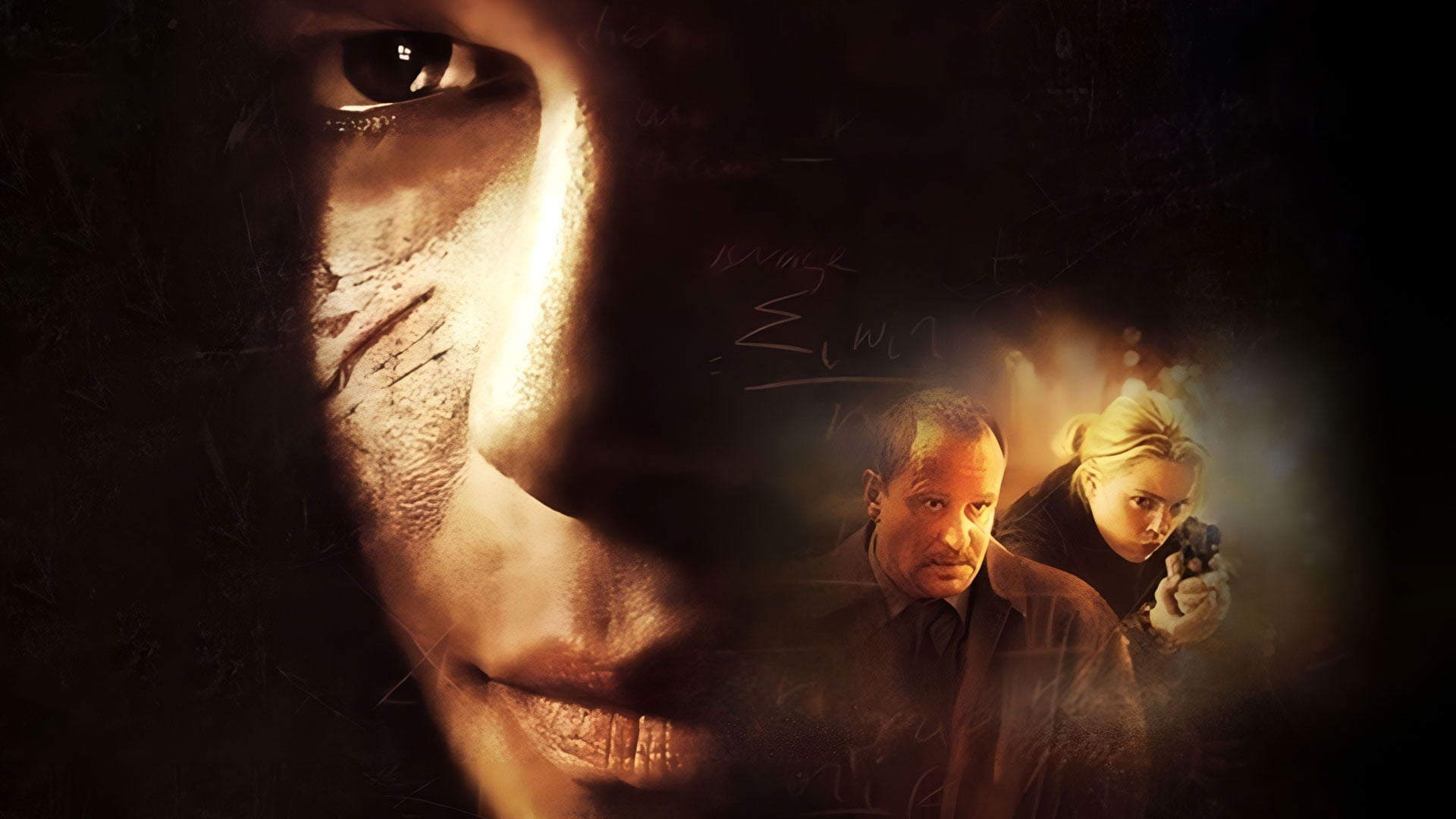 Foto do filme WAZ - Matemática da Morte