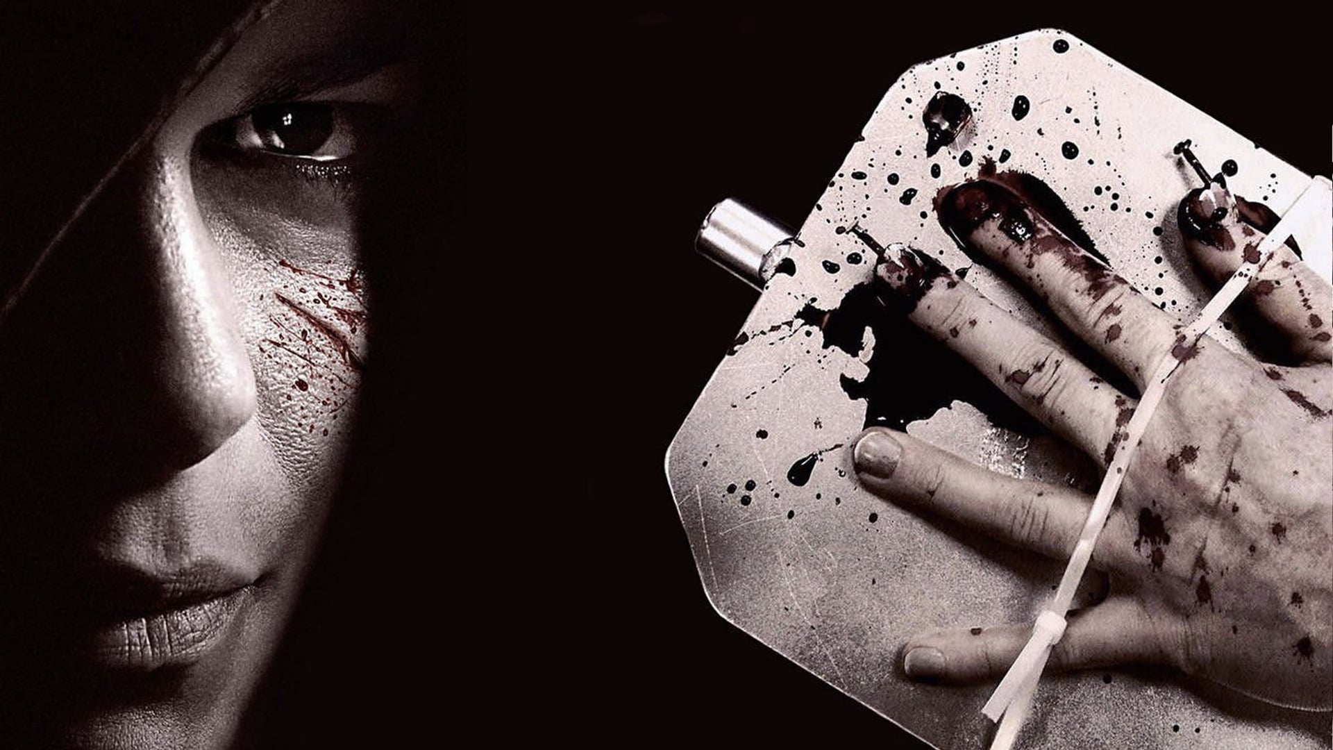 Foto do filme WAZ - Matemática da Morte