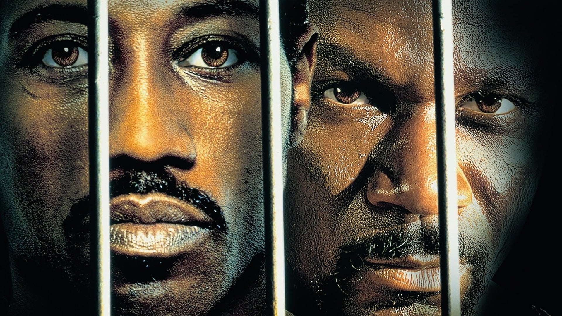 Foto do filme O Imbatível