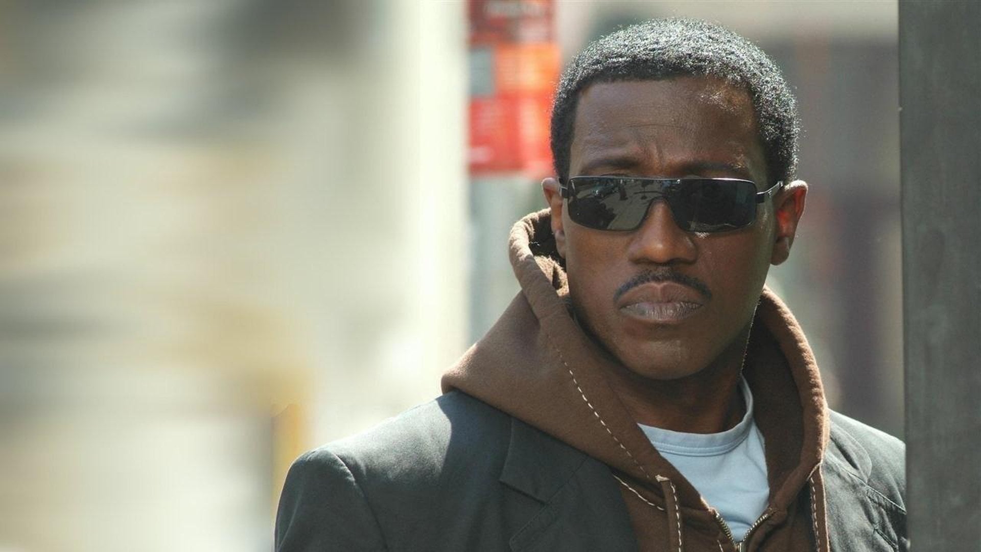 Foto do filme O Agente