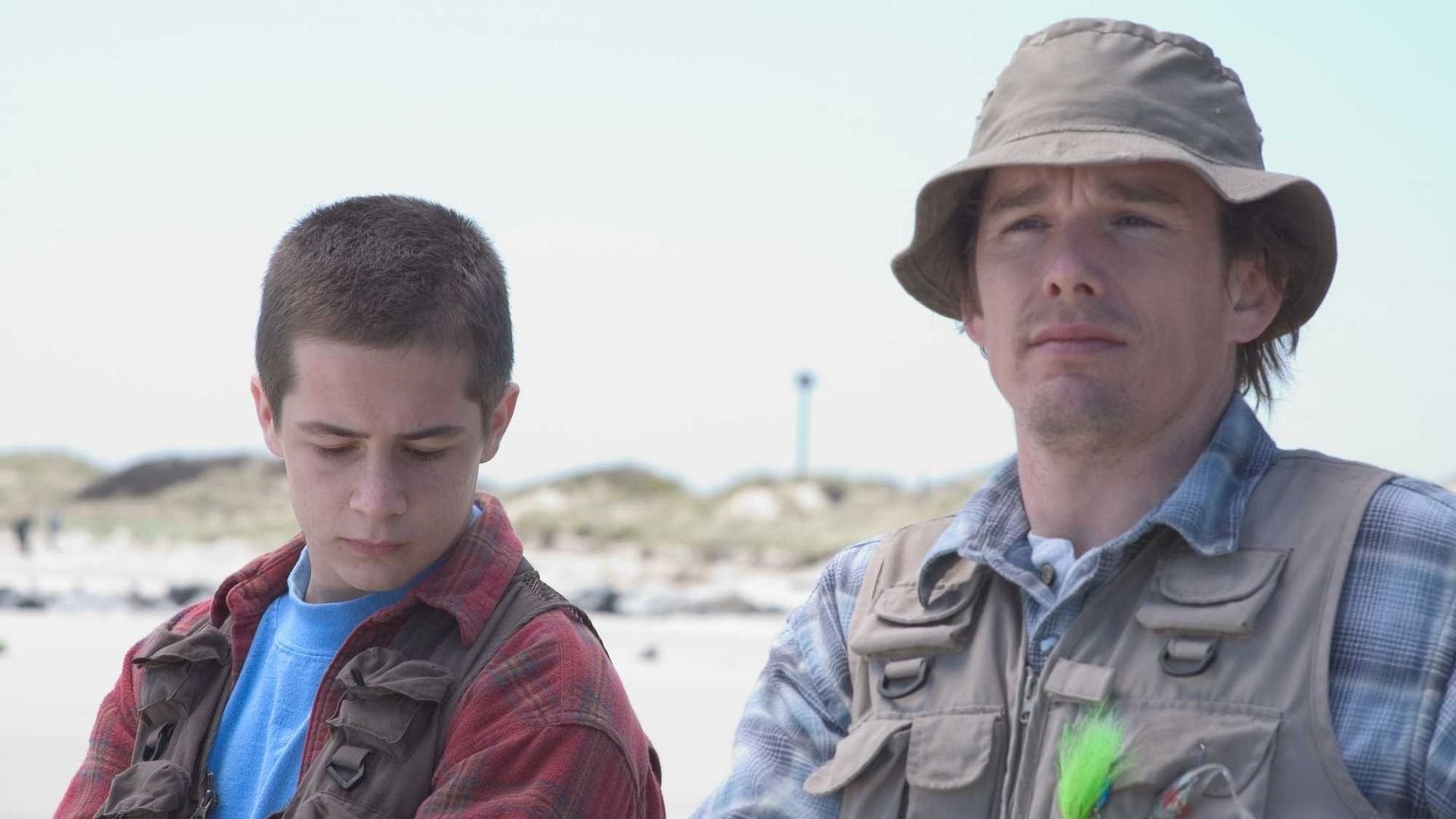 Foto do filme Meu Último Desejo