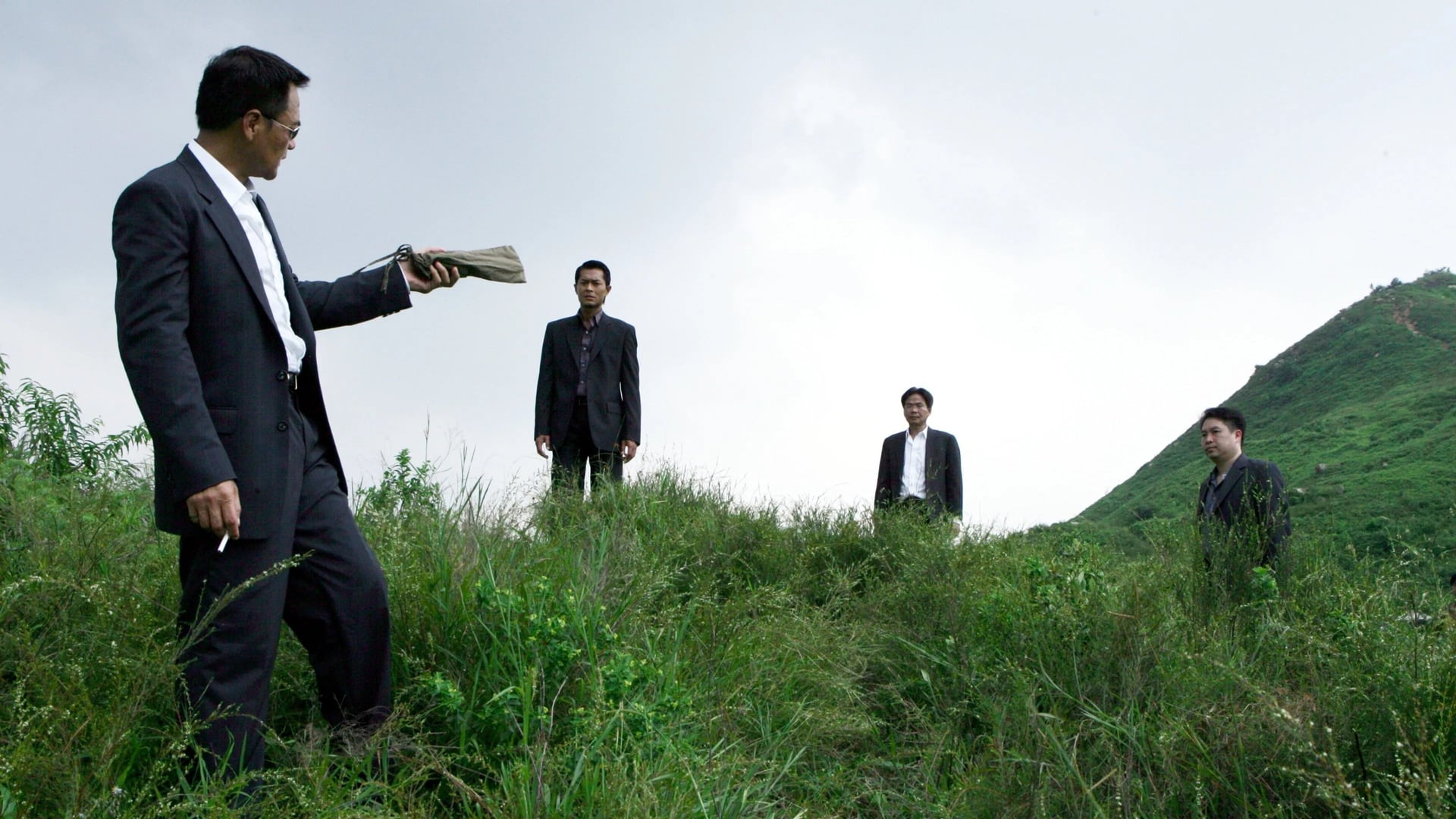 Foto do filme Election 2