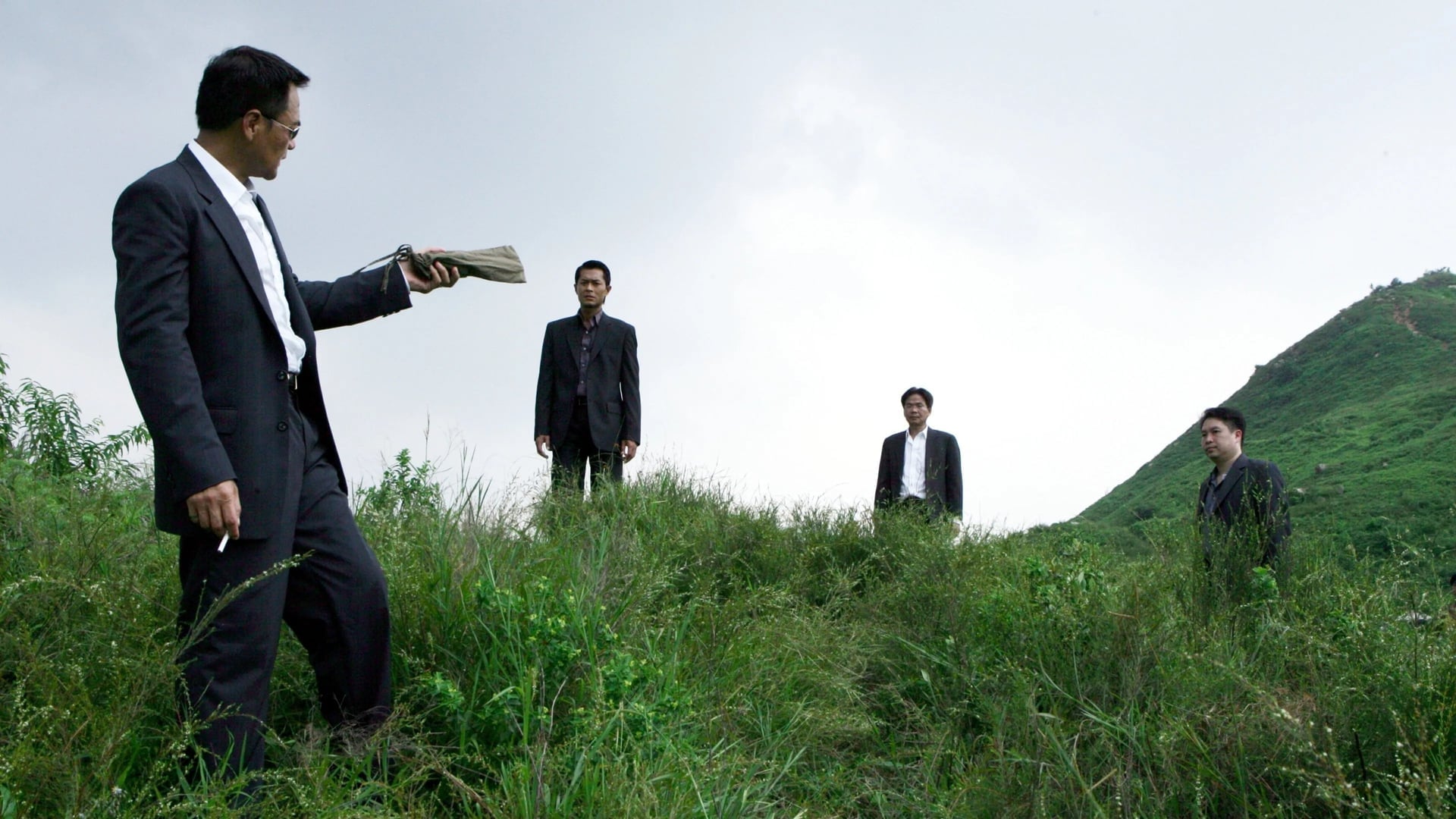 Foto do filme Election 2