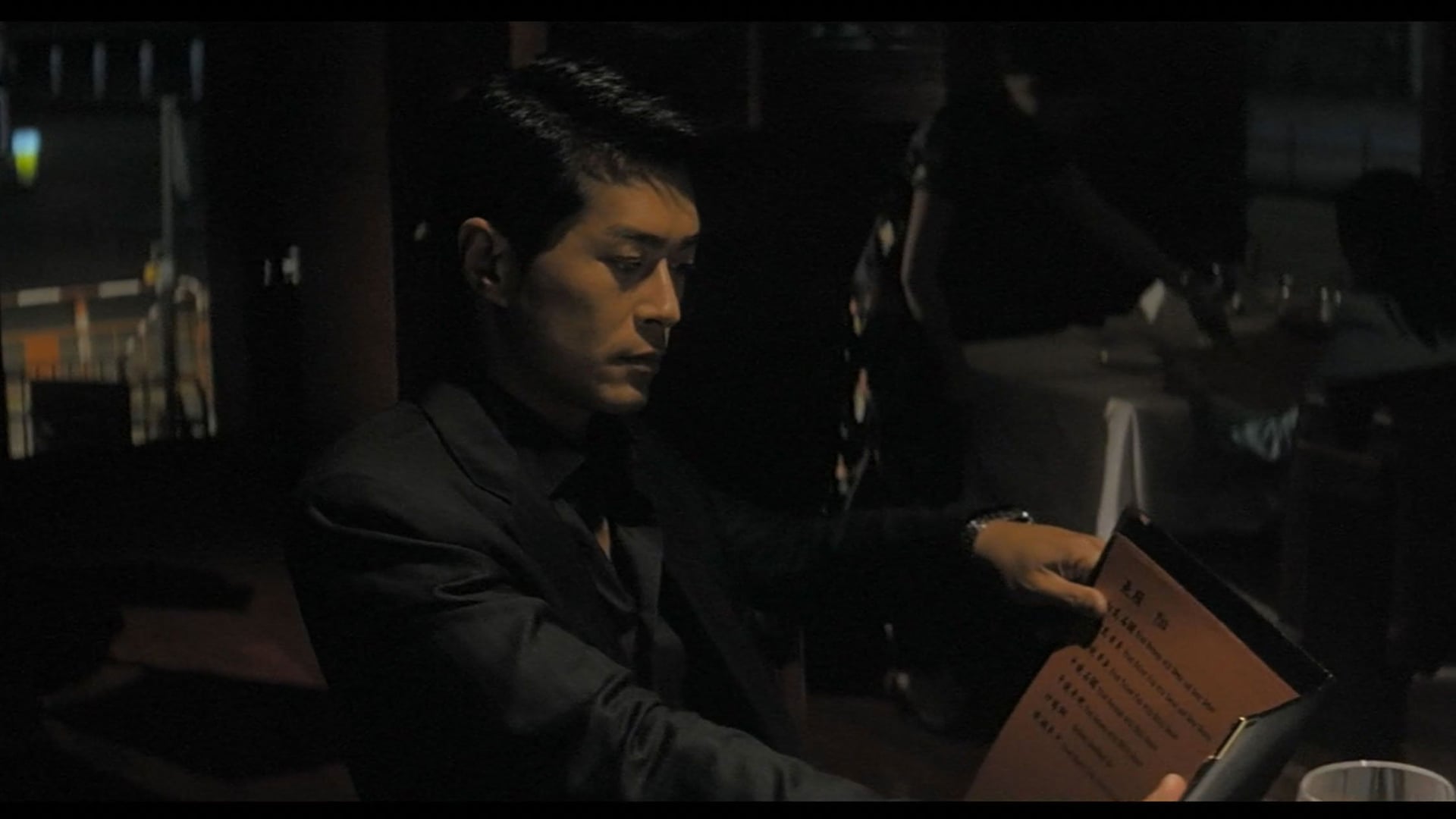 Foto do filme Election 2