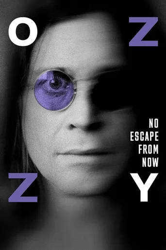 Ozzy: No Escape from Now