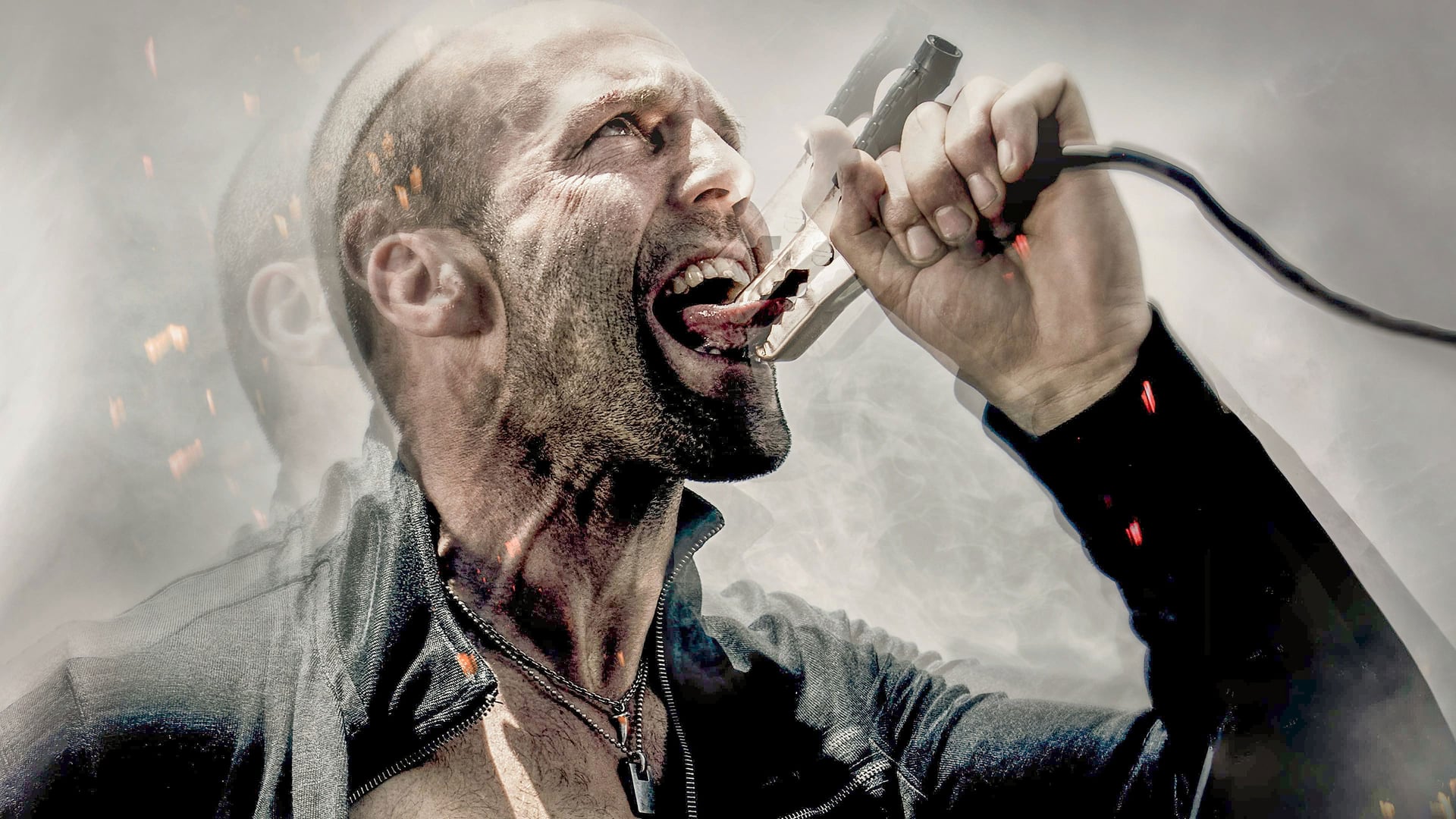 Foto do filme Adrenalina 2: Alta Voltagem